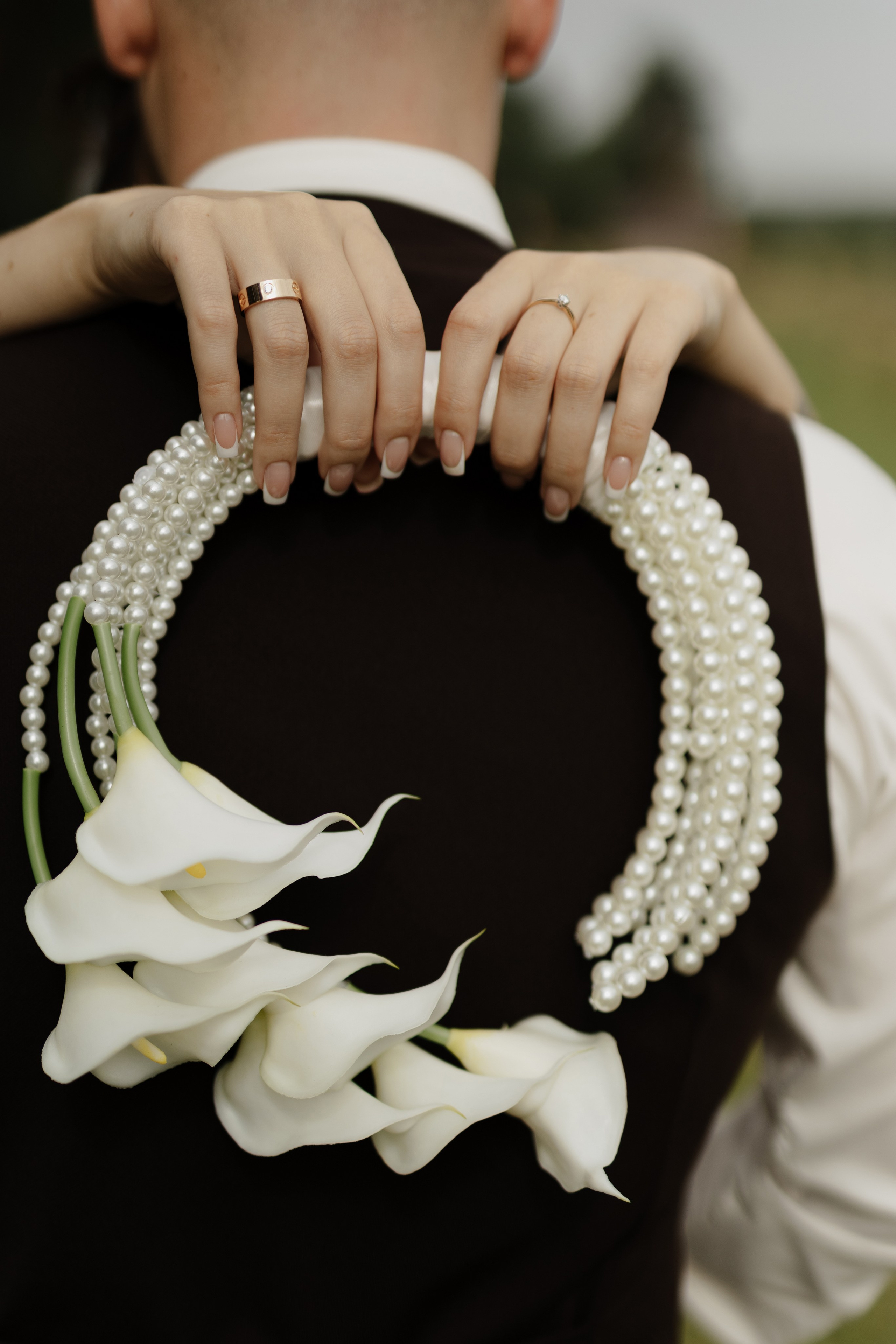 Свадьба Ивана и Ольги. Фотограф Кольчугино/Владимир/Москва Елизавета Иода