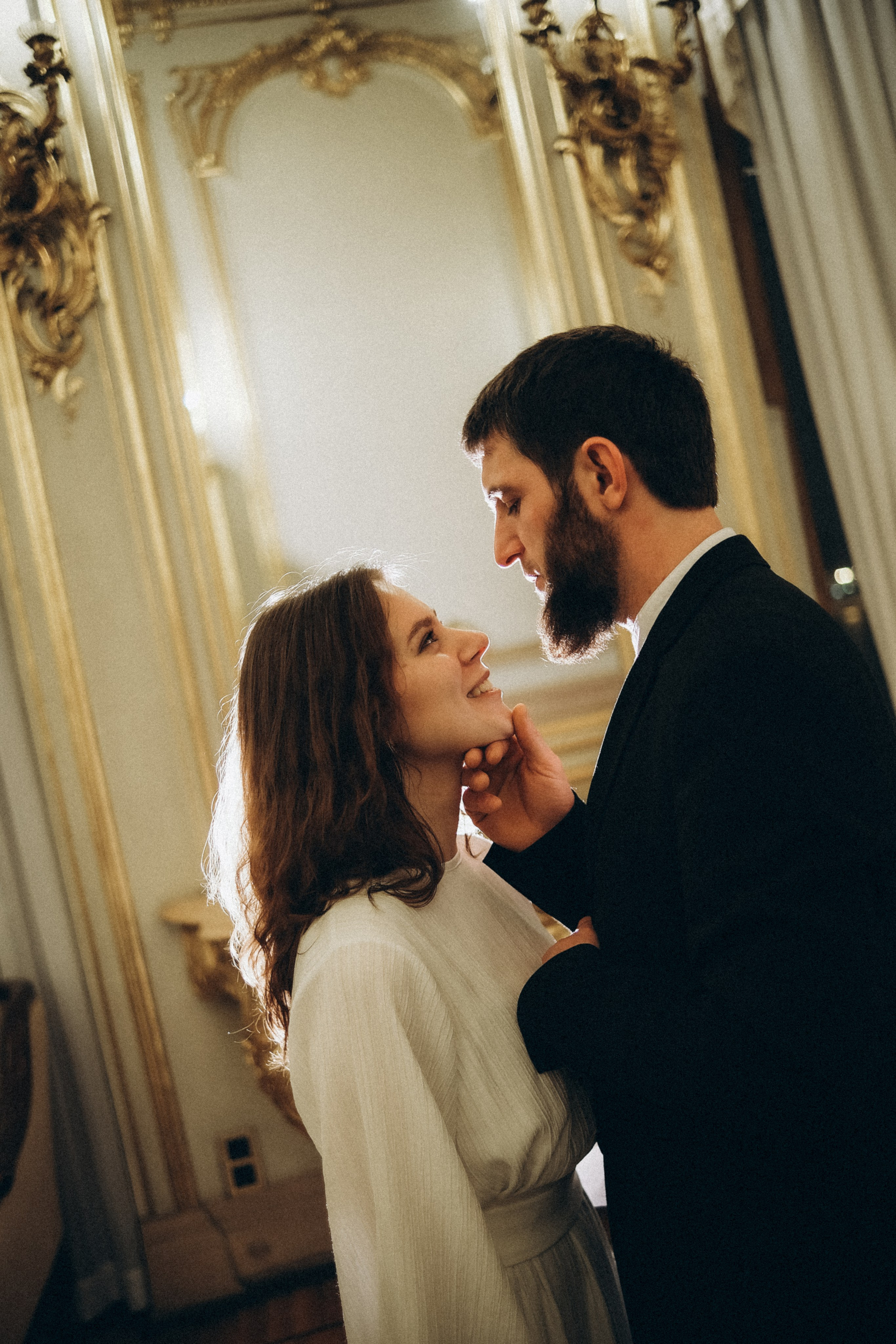 Ангелина & Гасан ДБ1. Phdkvmr.ru