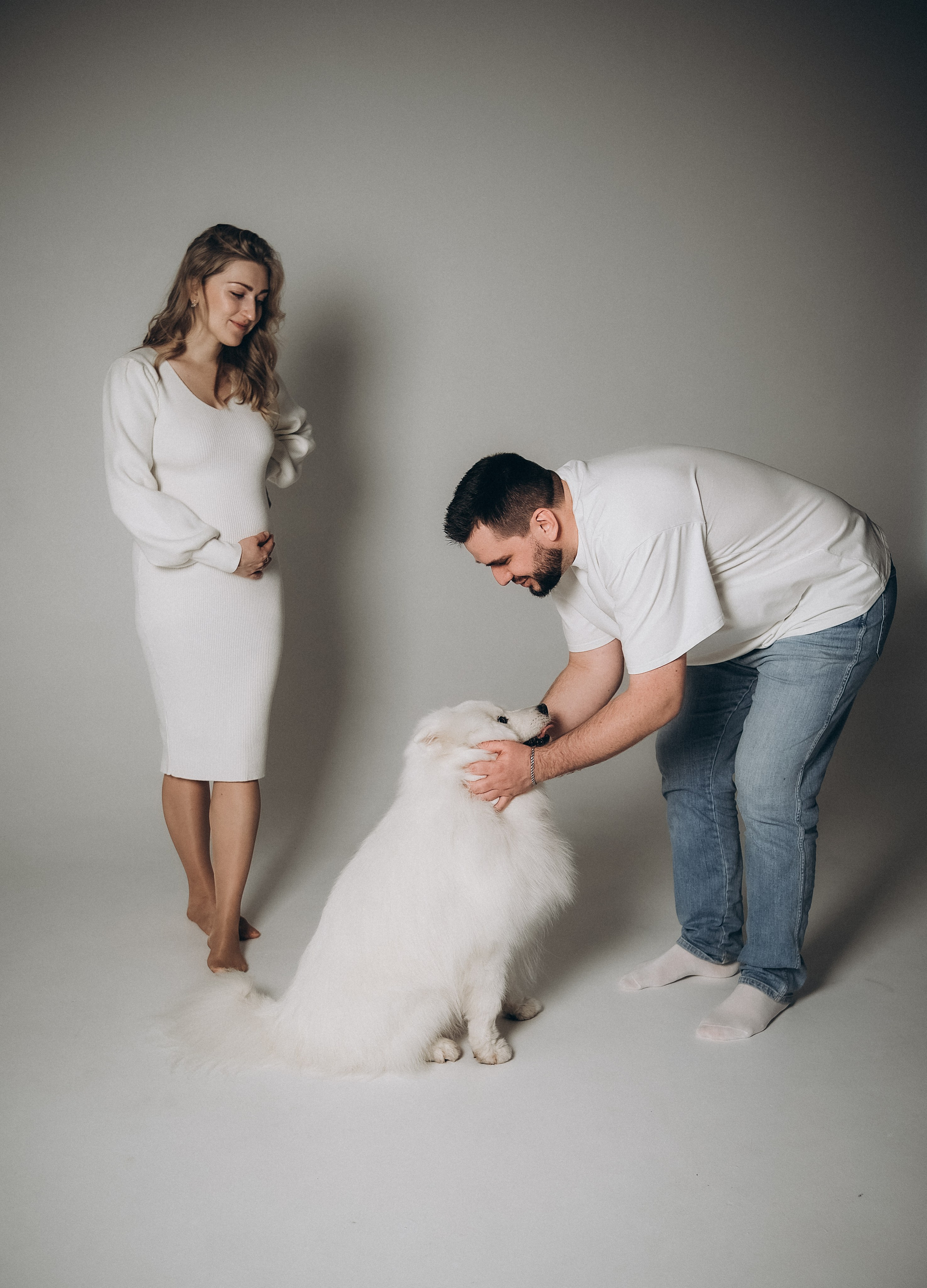 Катя & Андрей. Phdkvmr.ru