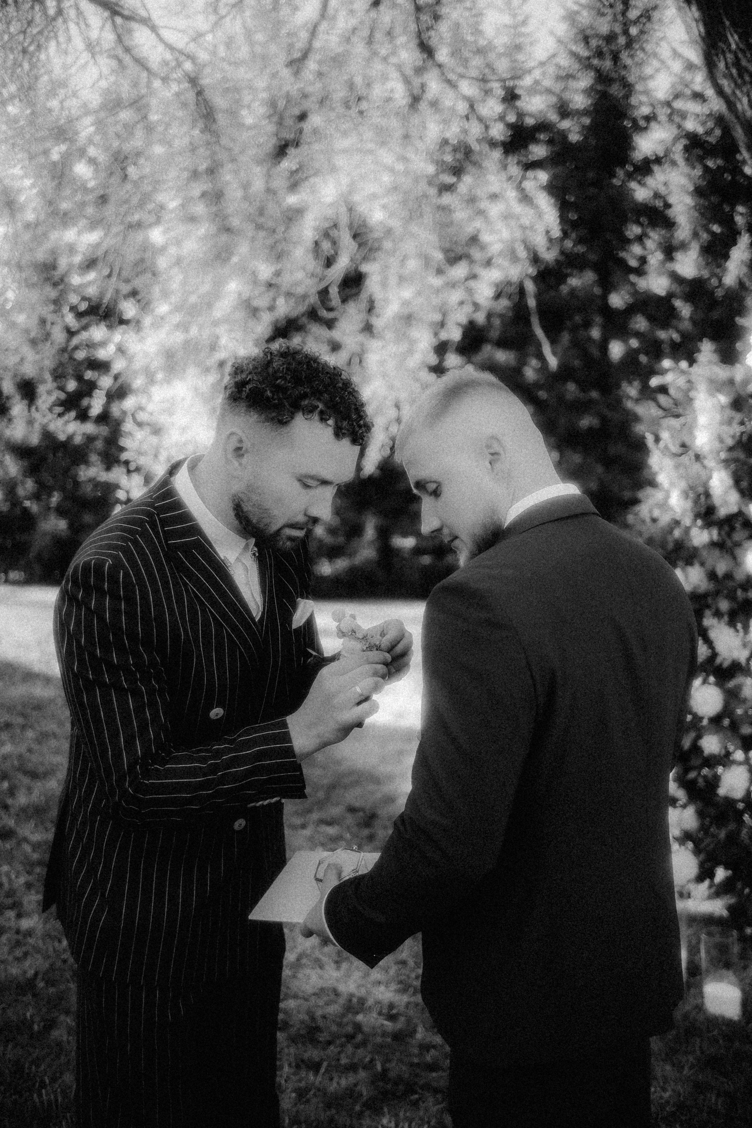 Рида & Богдан. Пушкин. Phdkvmr.ru