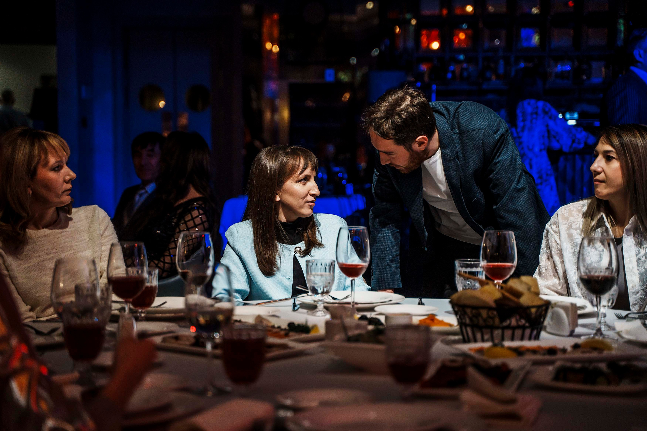 Адриана. Фотограф Казань