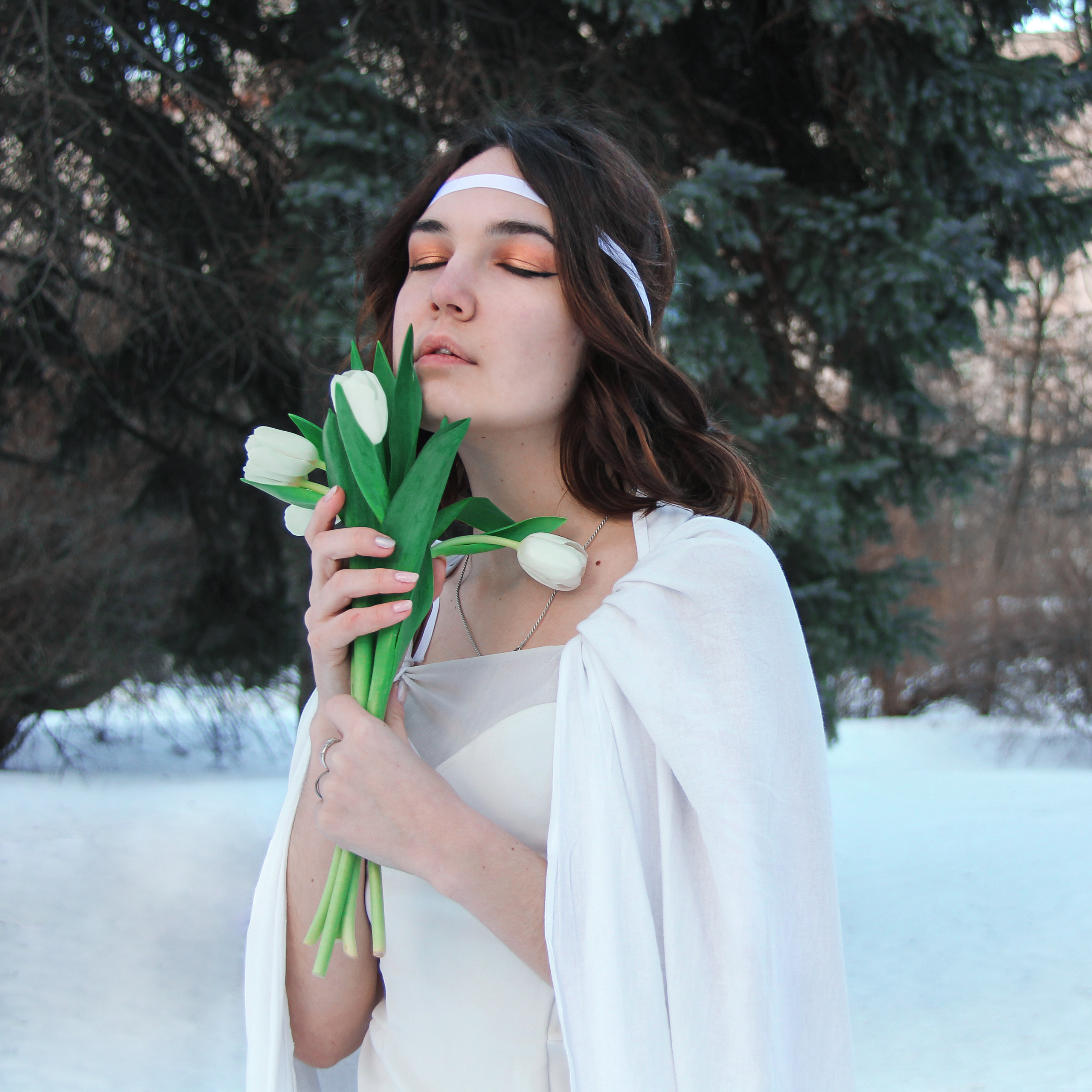 Art. Творческий фотограф в Москве