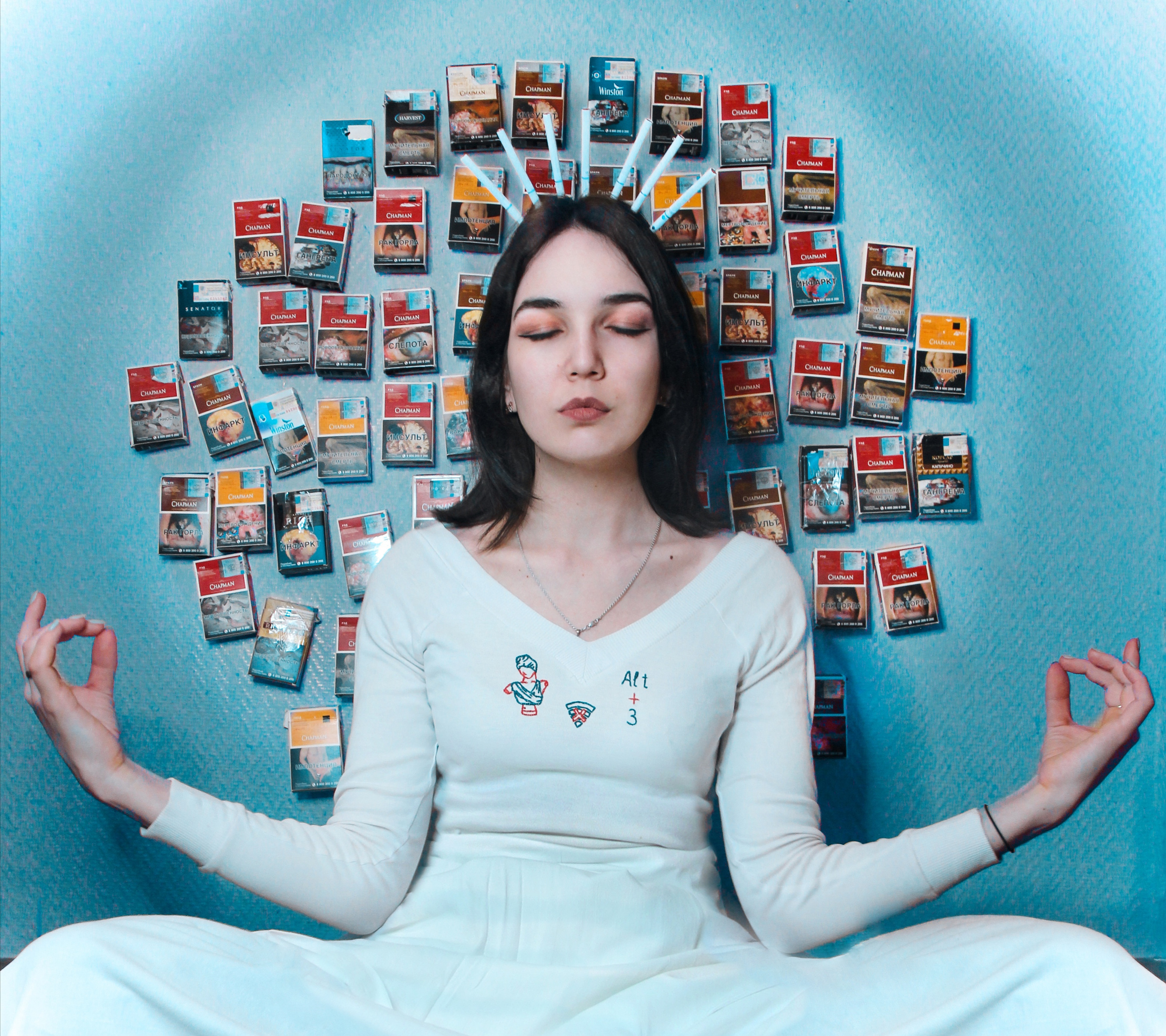 Art. Творческий фотограф в Москве