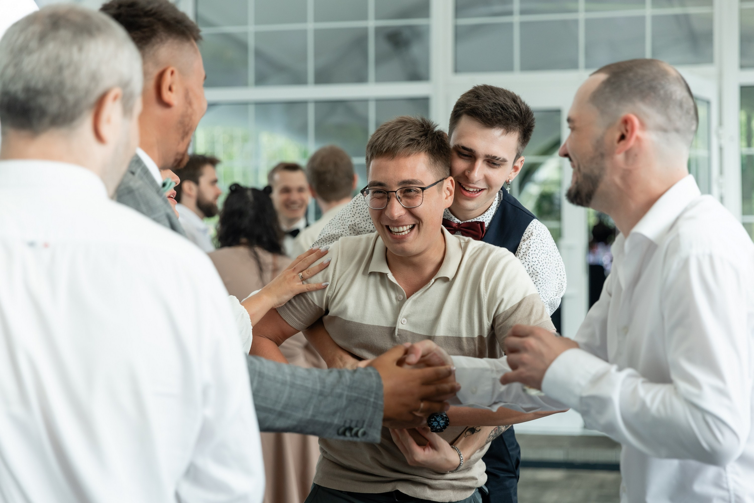 Герман и Анастасия (Artiland). Татьяна Чернышова свадебный фотограф Москва