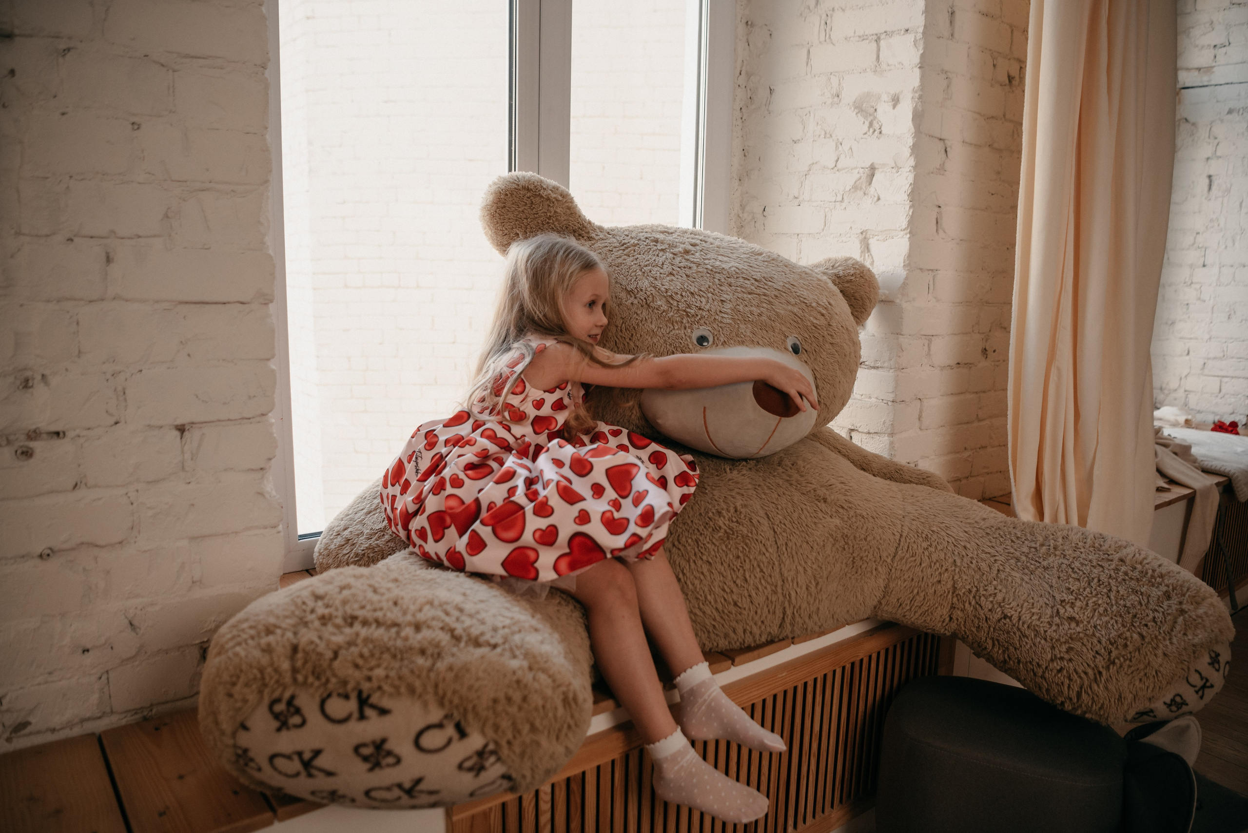 Про детей. Свадебный и семейный фотограф в Самаре Любовь Атюшева