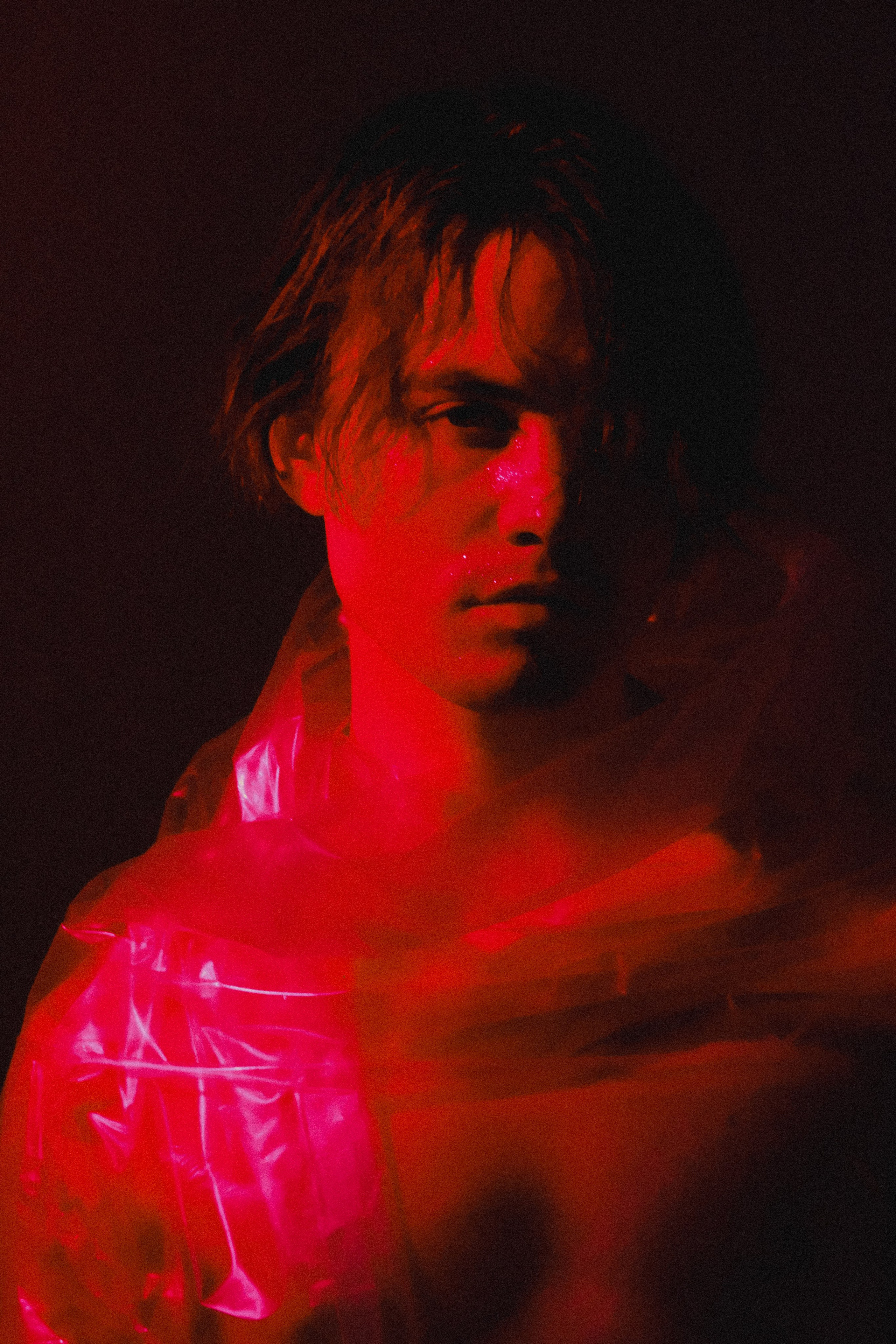 Семен. Портретный фотограф в Москве