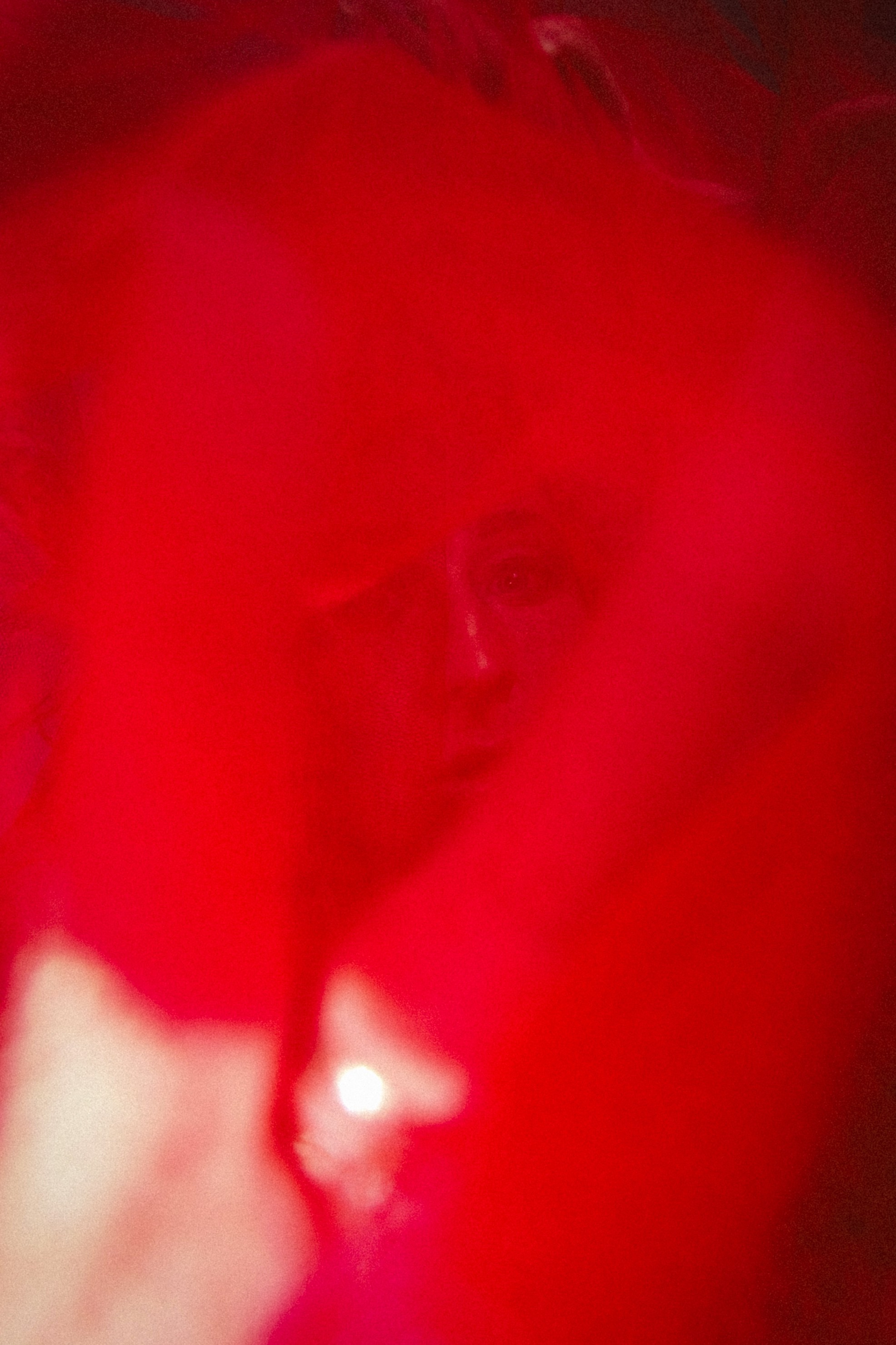 Лена. Портретный фотограф в Москве