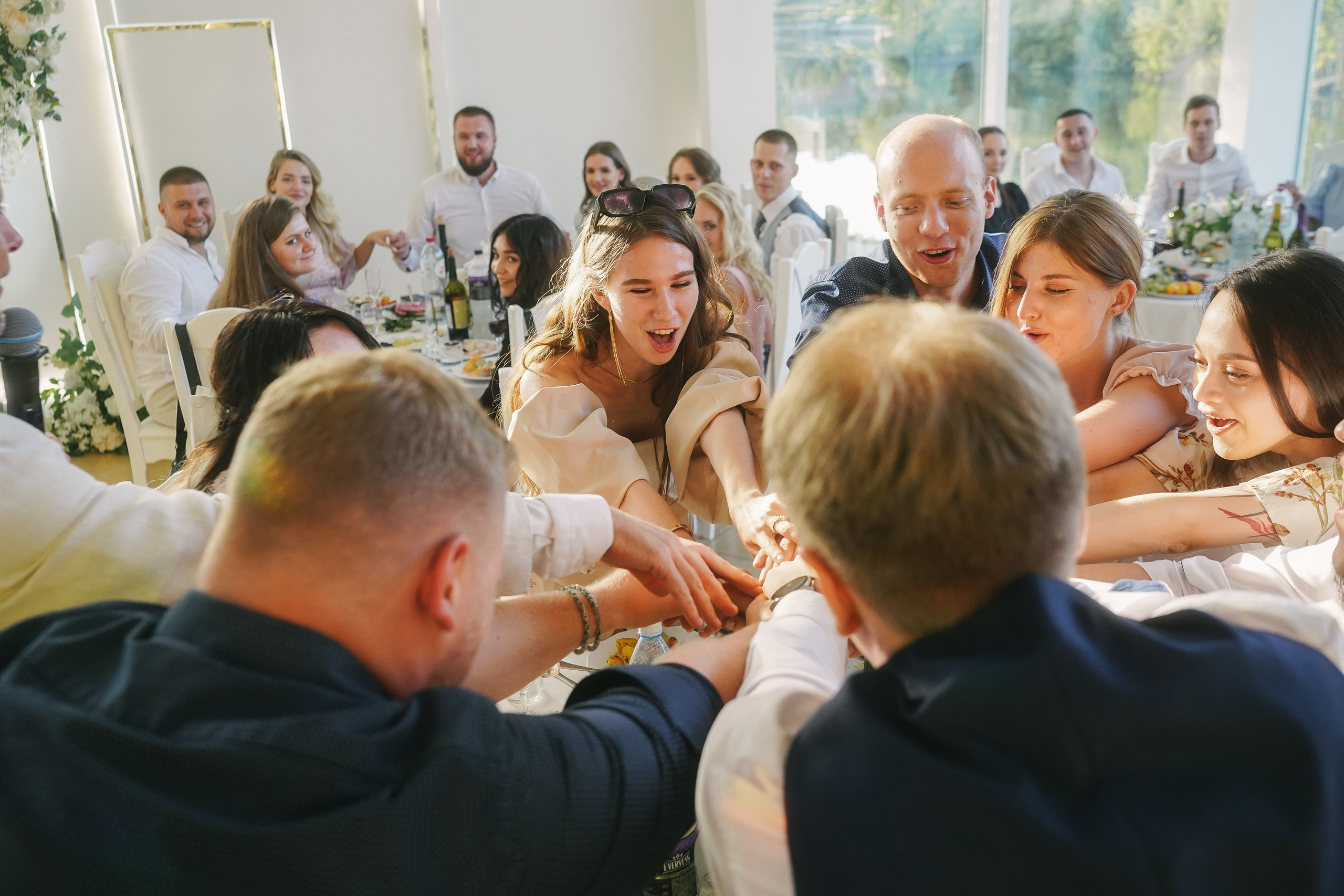 Незабываемые | 2023 Миша и Настя. ИТВИ