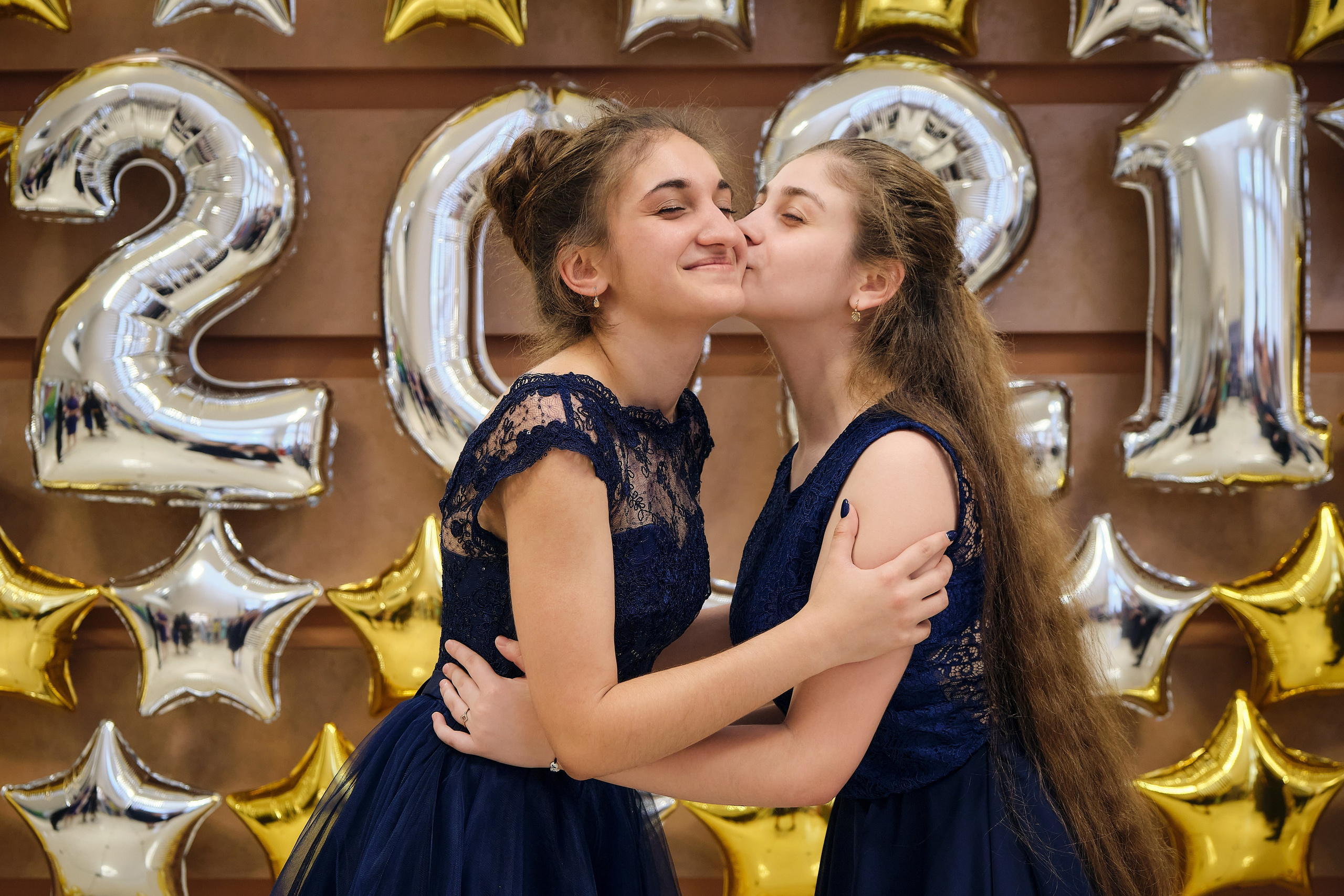 Школы. Профессиональный фотограф Барнаул Анастасия Фримал