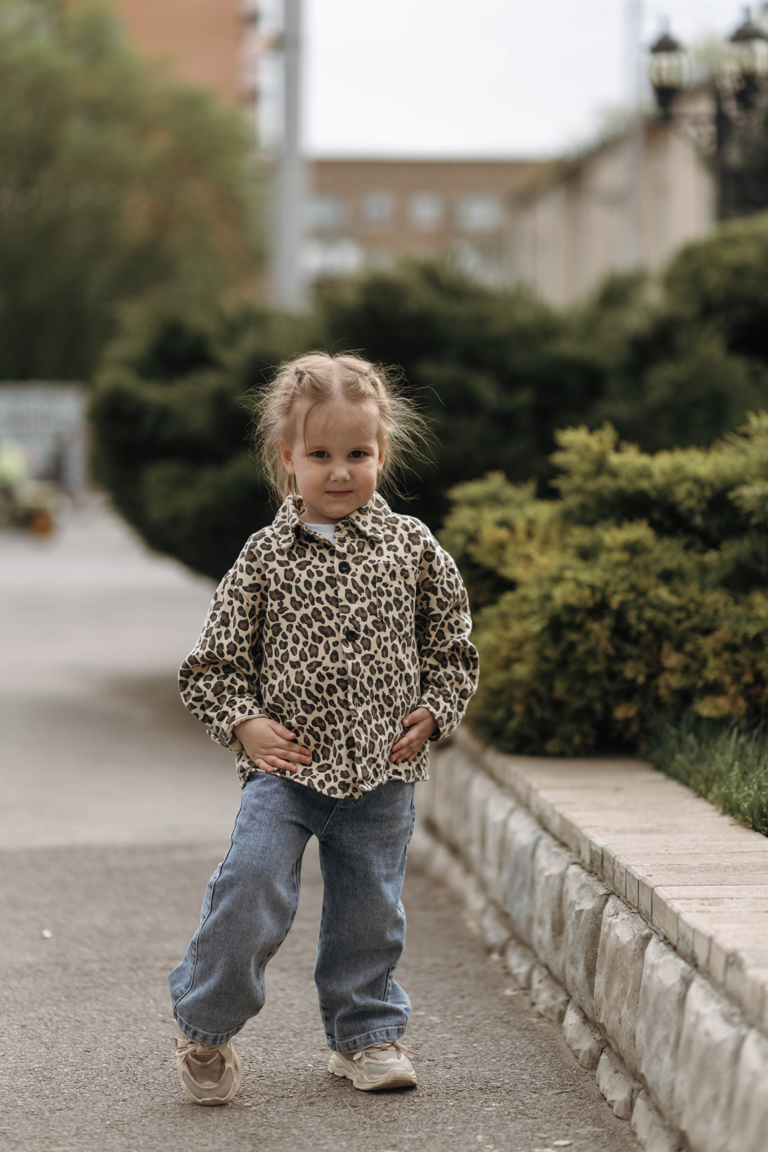 Семейная прогулка. Фотограф Сальск Катерина