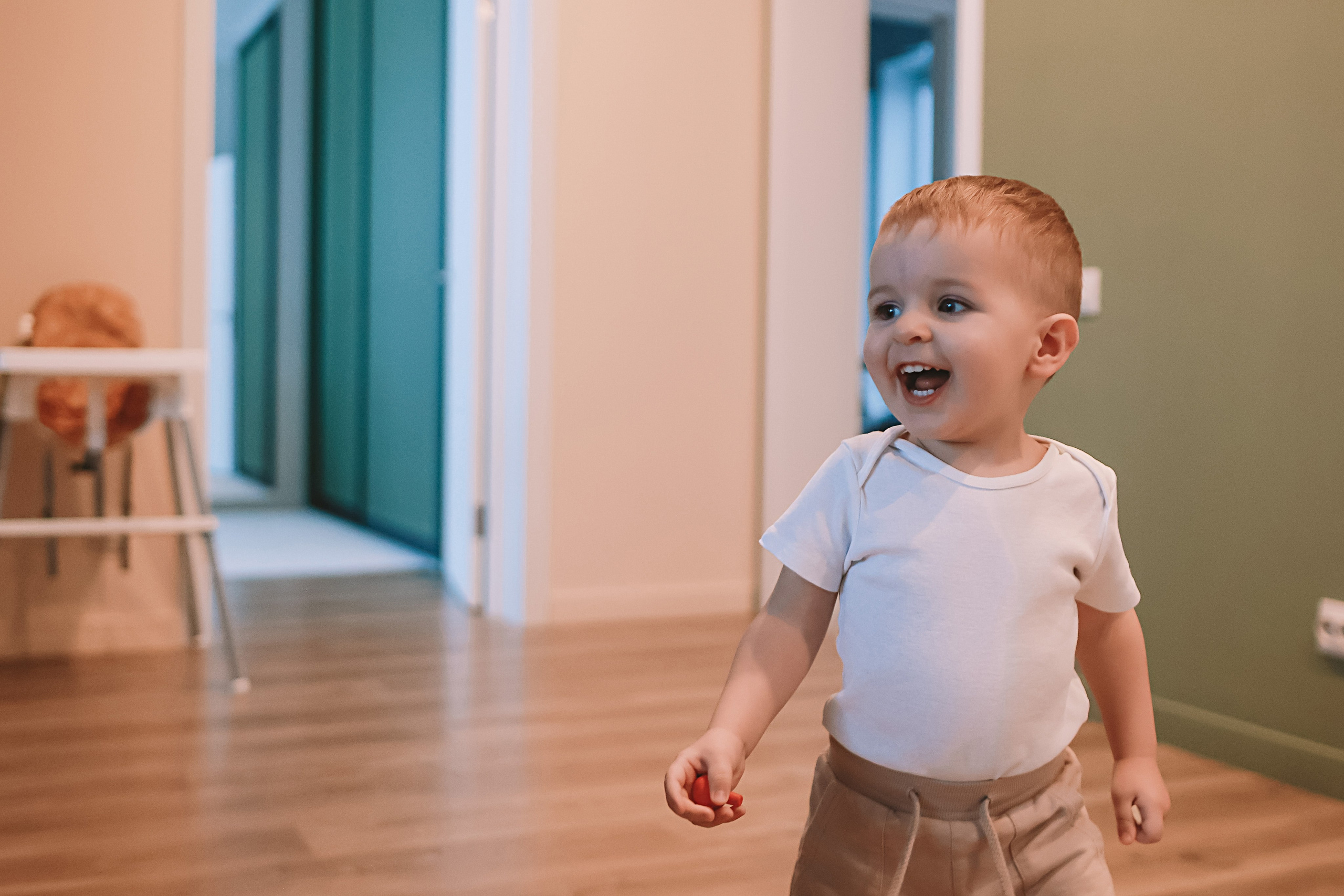 «чтобы было что вспомнить». Семейный фотограф Тюмень, фотограф на роды Салмина Мария