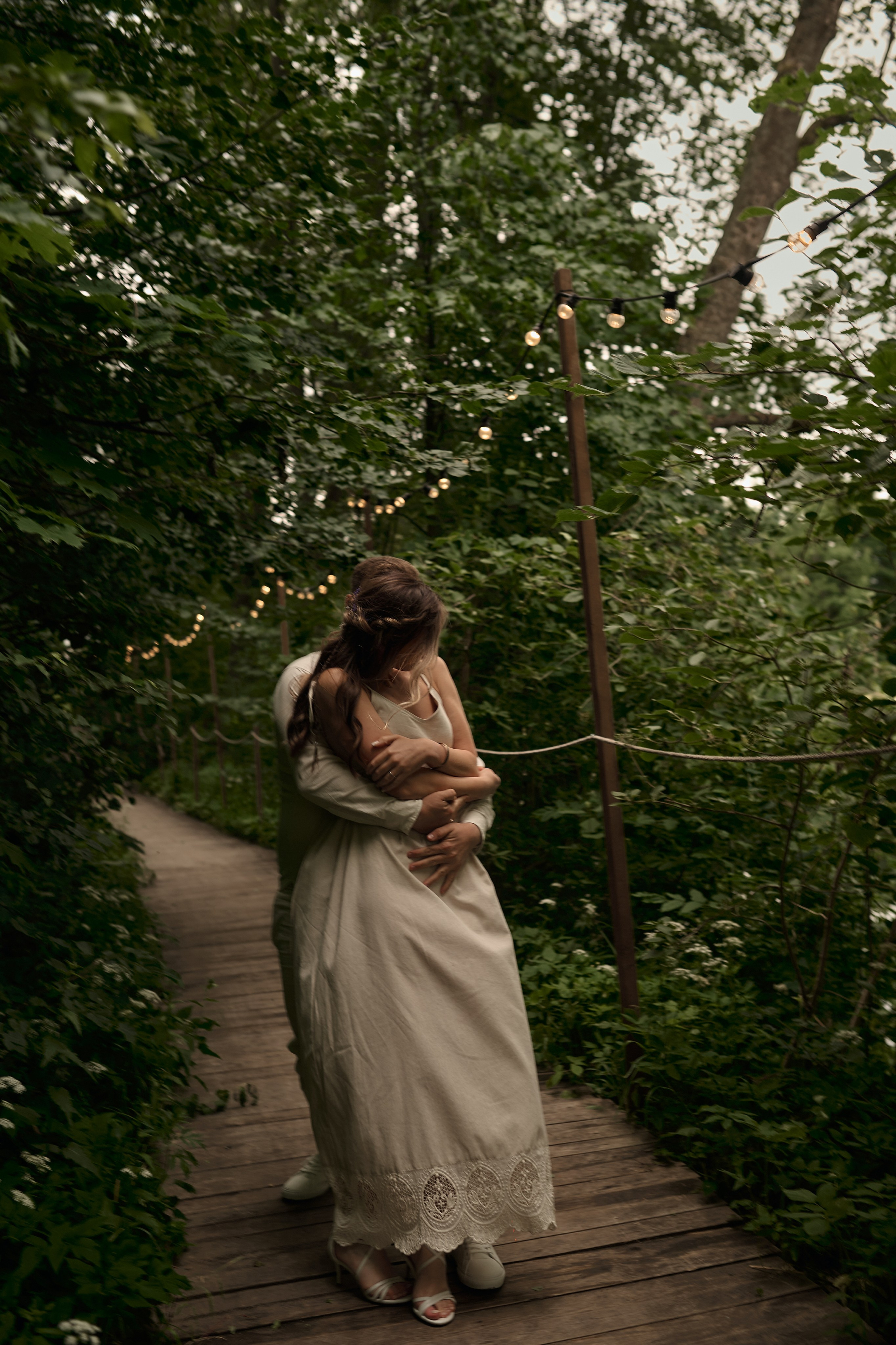 Слава и Света. Остров любви. Семейный и свадебный lifestyle-фотограф в Москве Мария Петрова