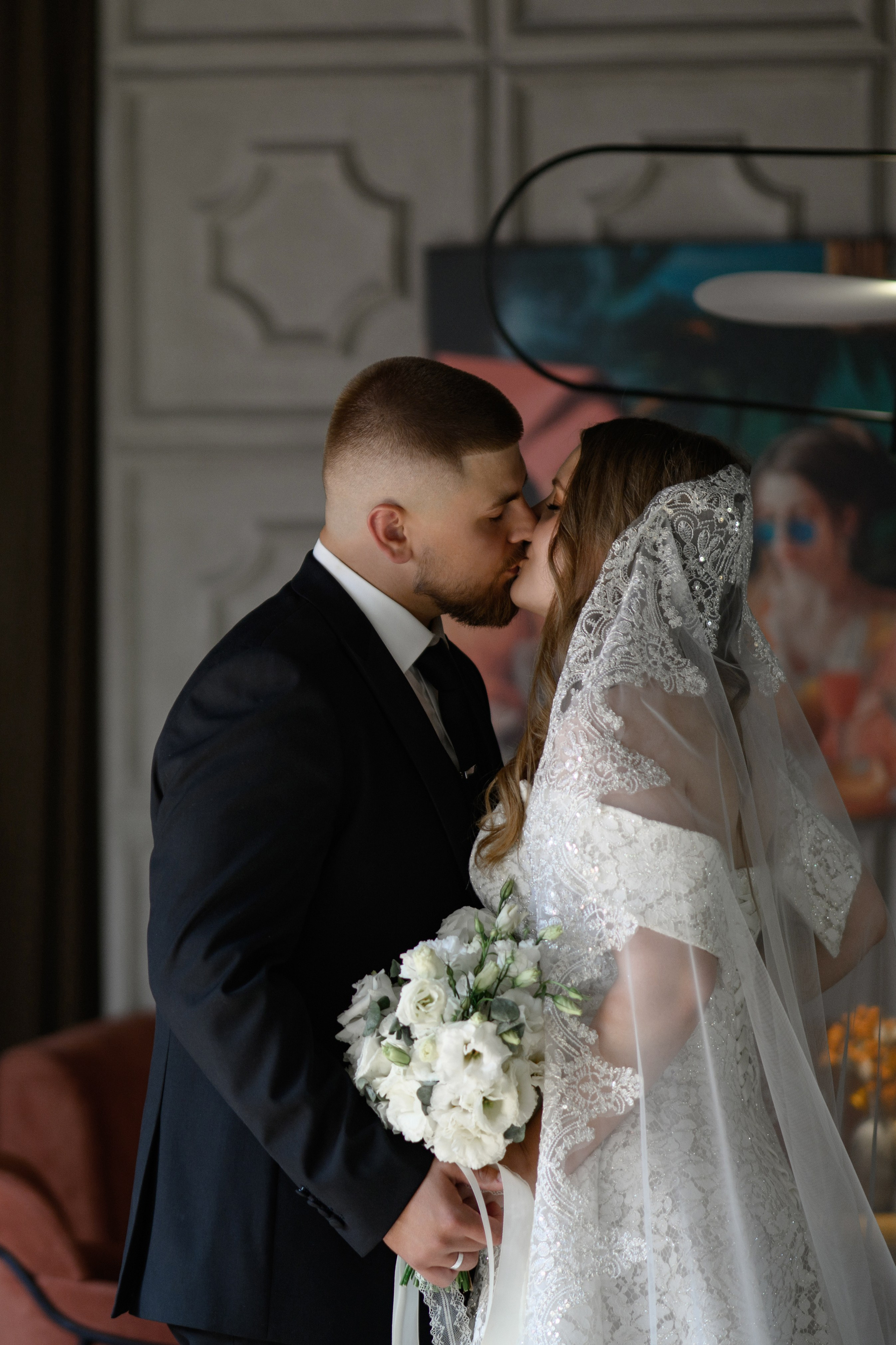 Sergey and Tatyana. Фотограф в Липецке Ковалько Евгений