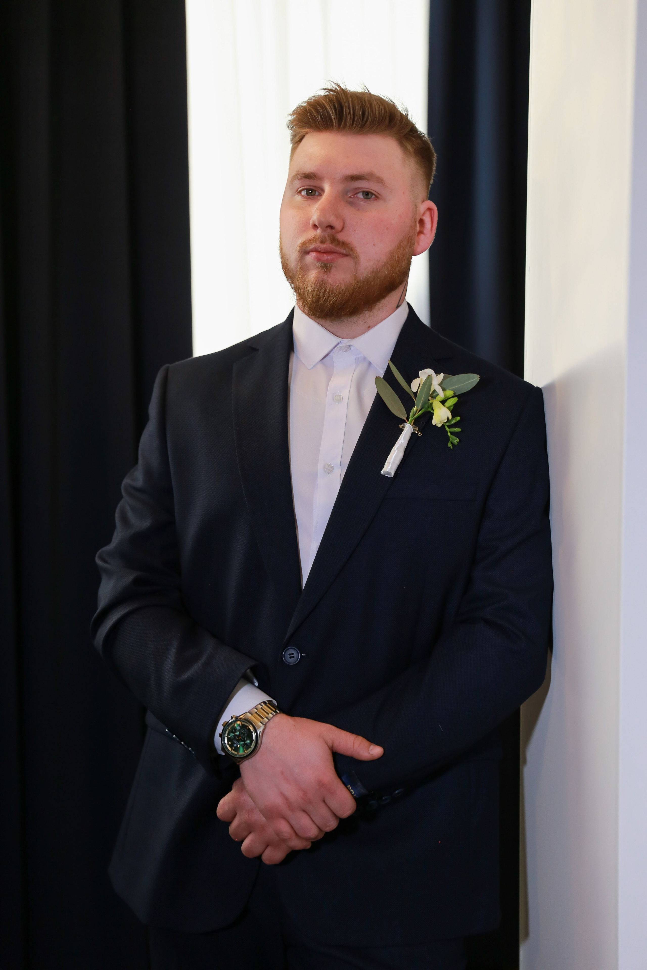 N | I. Свадебный фотограф Ростов-на-Дону Алла Белова