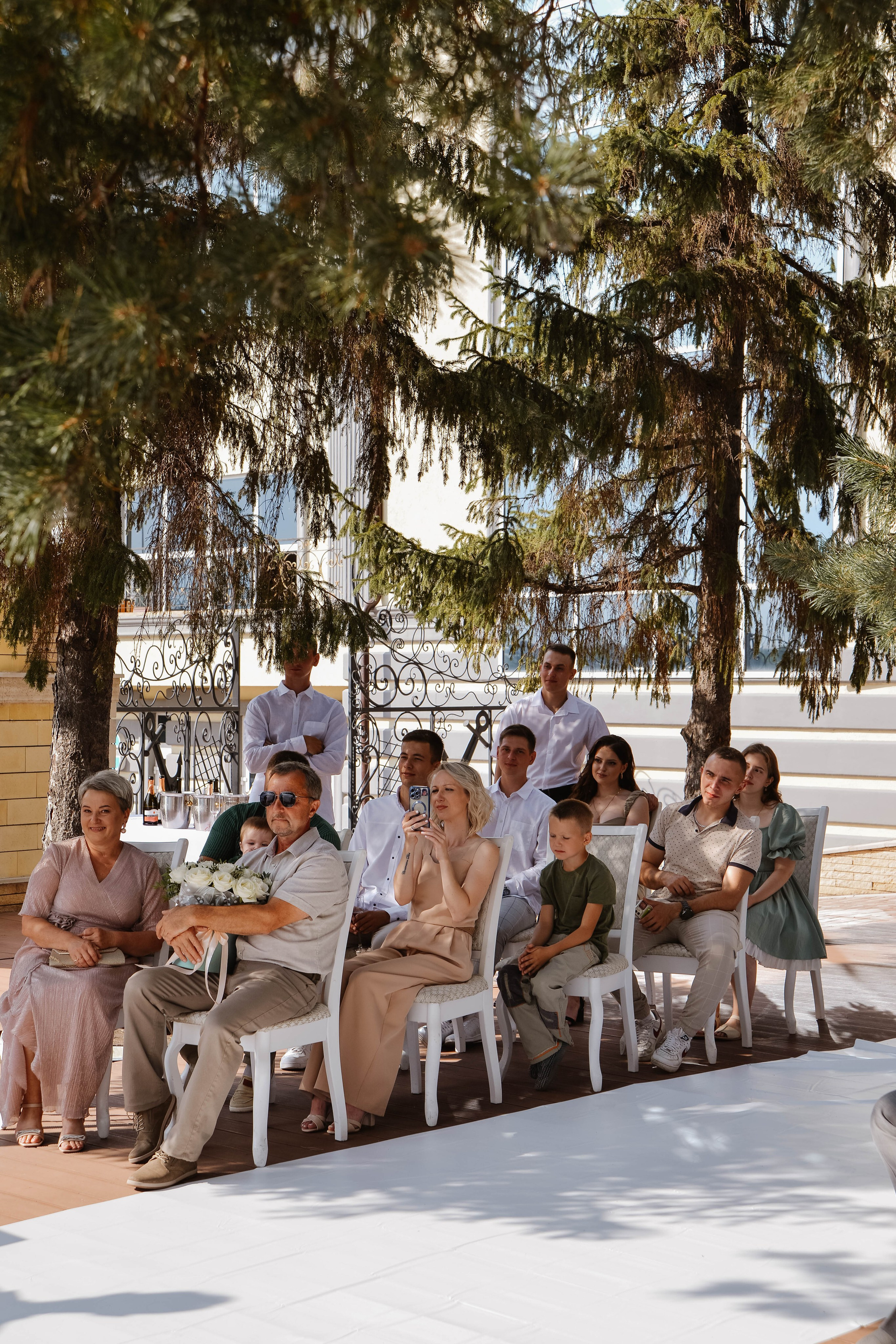 Дарья & Алексей. Ксения Glossa. Портретный и репортажный фотограф в Самаре