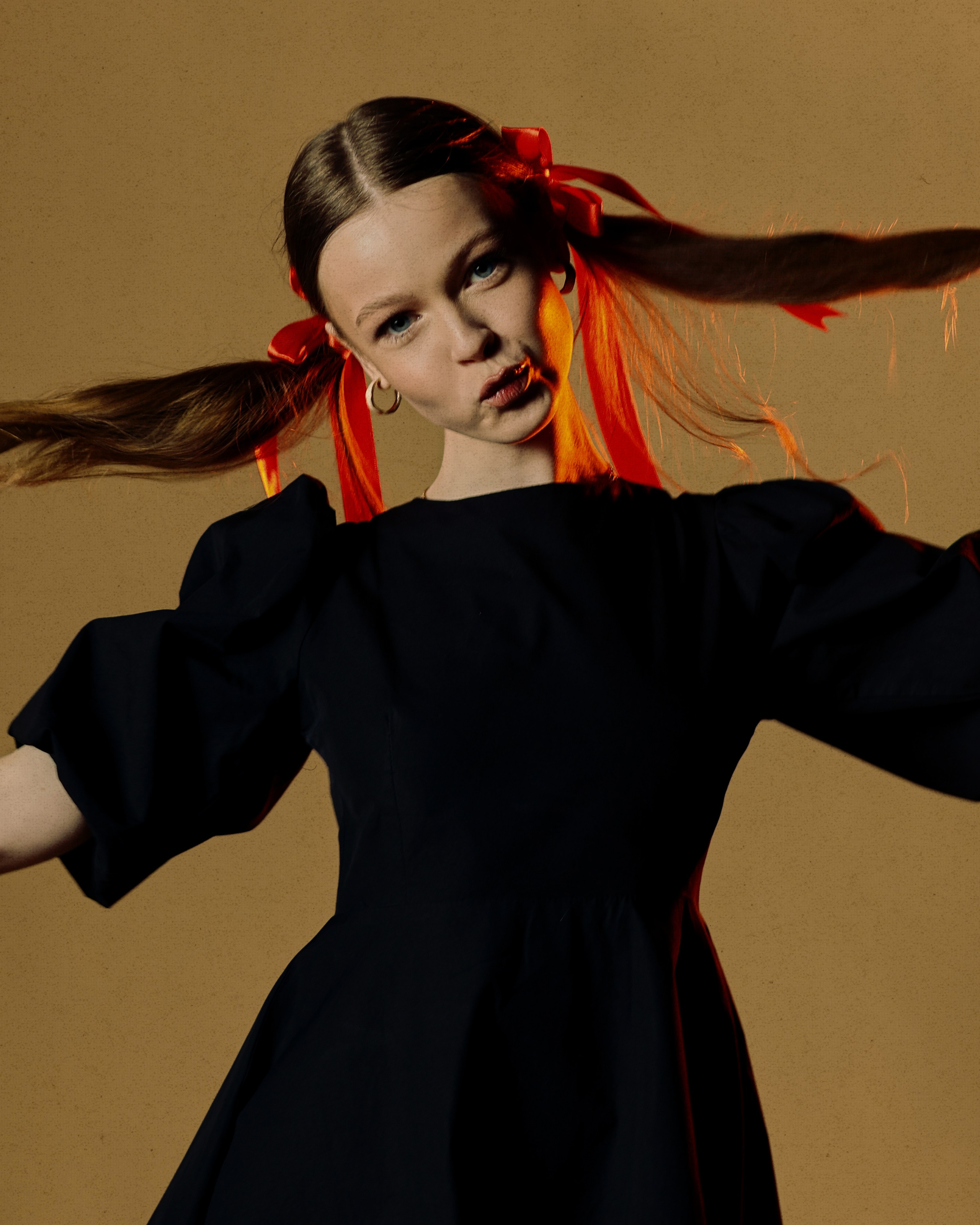 Лиза. Фотограф Чита Коновалова Вероника