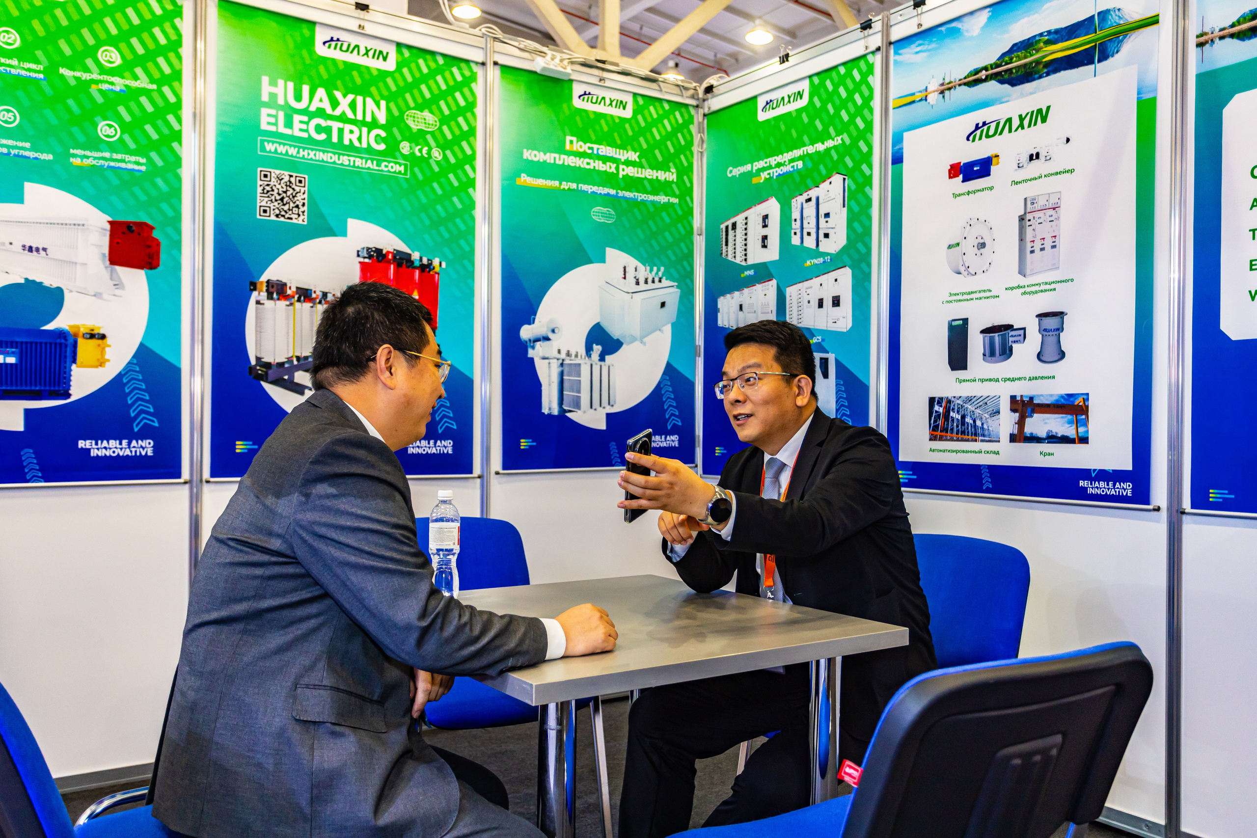 Контент для бизнеса. Видеограф PRO Новокузнецк