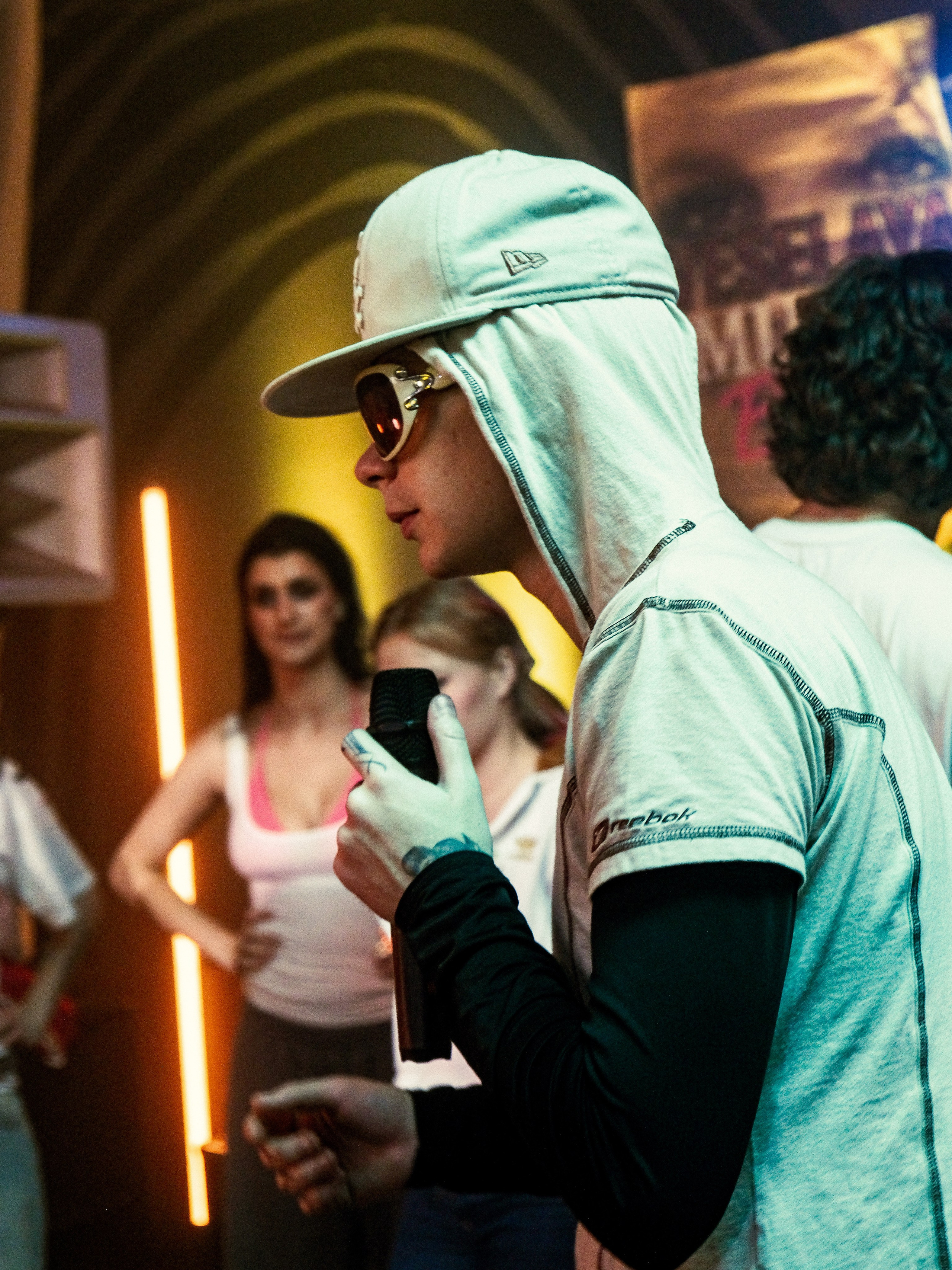 Events. Nicole — photographer