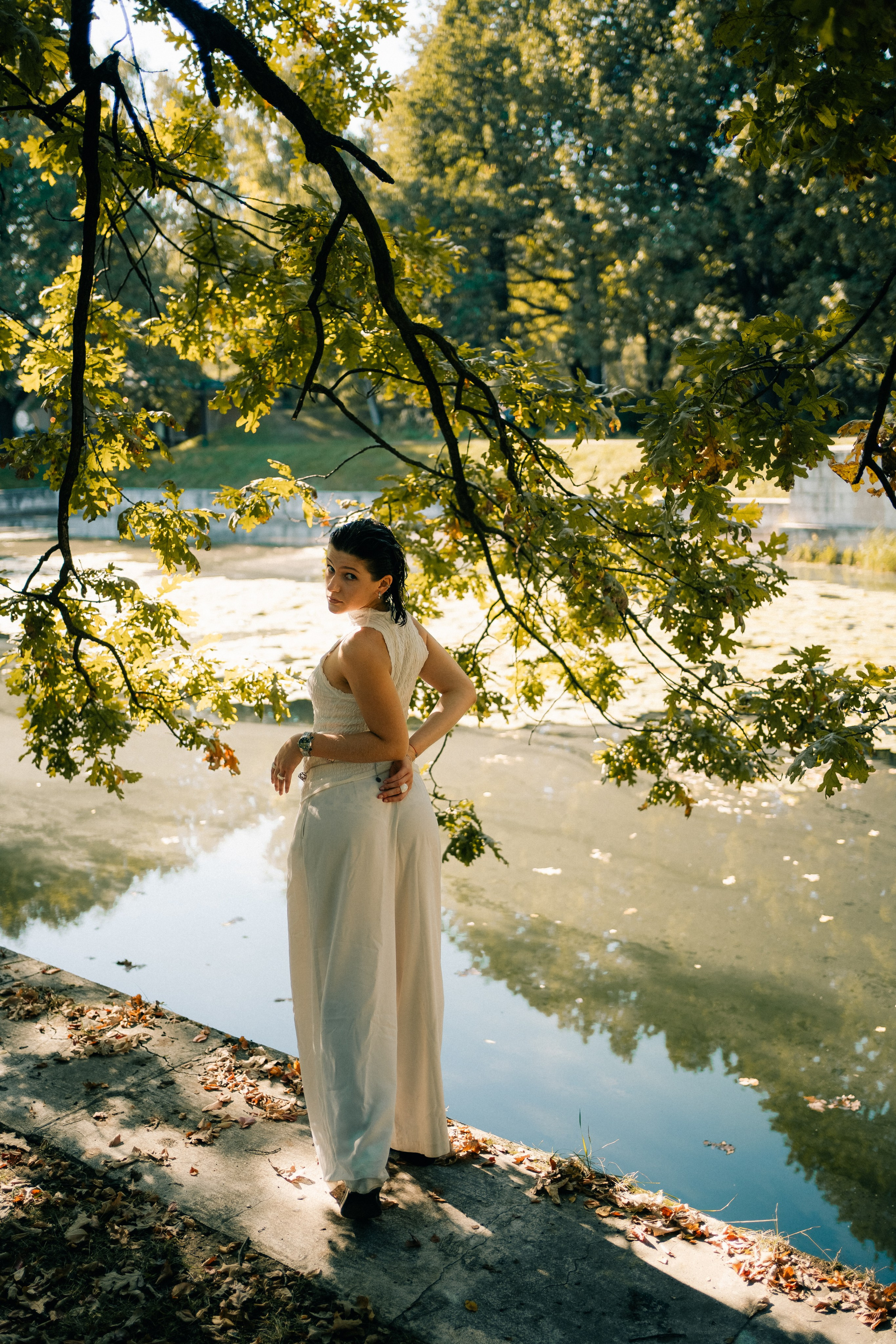 София. Фотограф в Москве и МО Влада Обласова