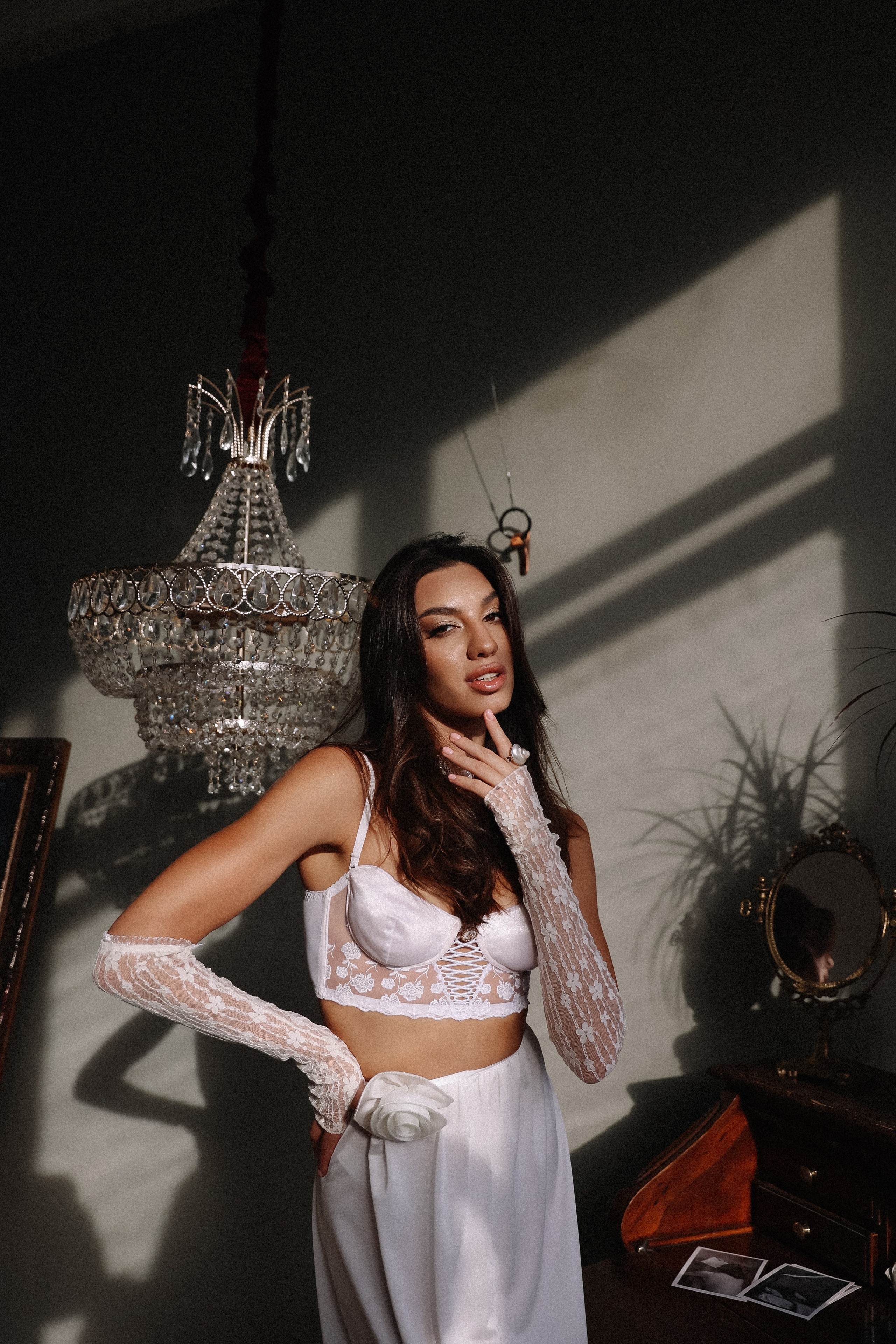 Individual. Детков Николай — фотограф в Омске