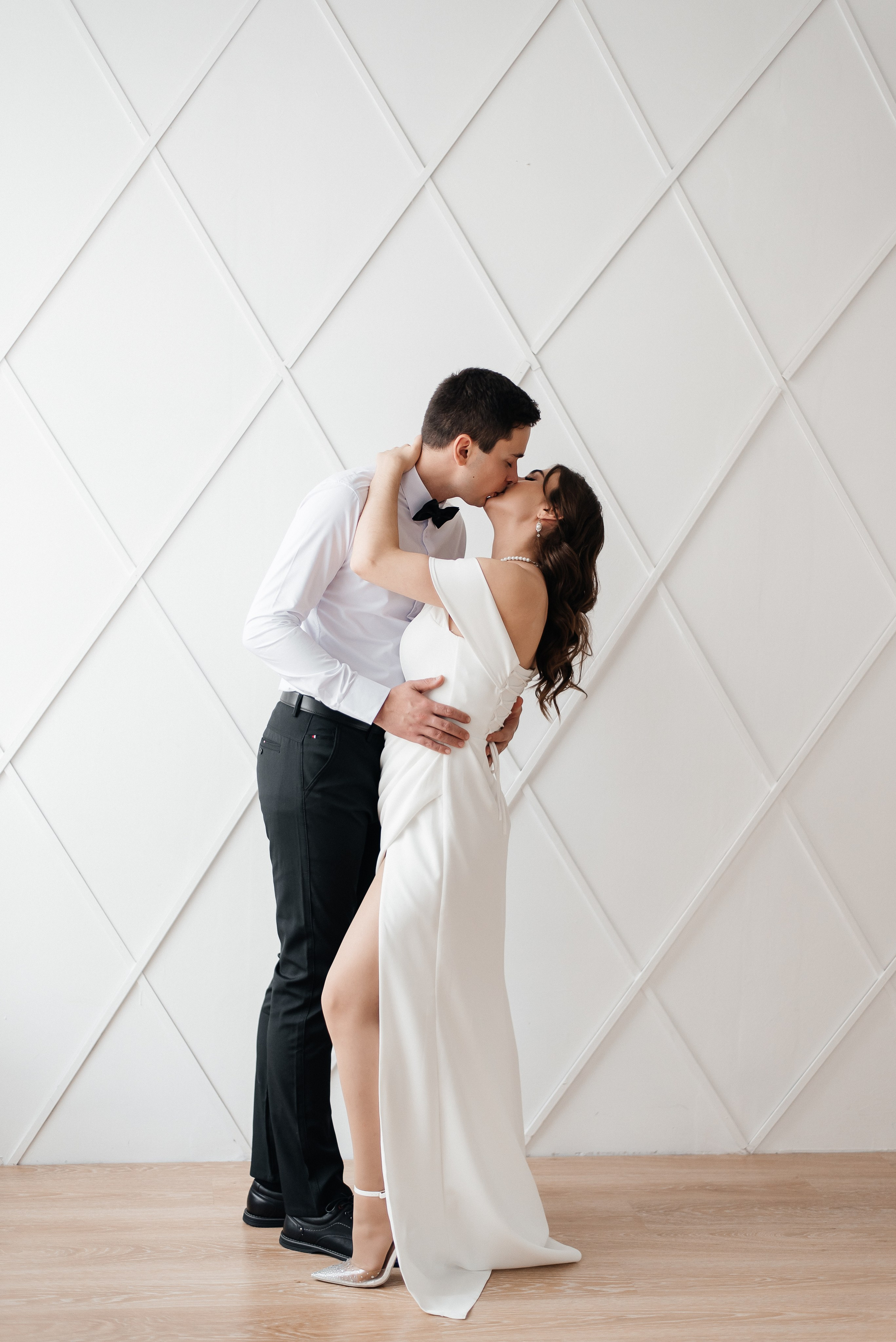 Ксения и Роман. Фотограф Галина Рагозина