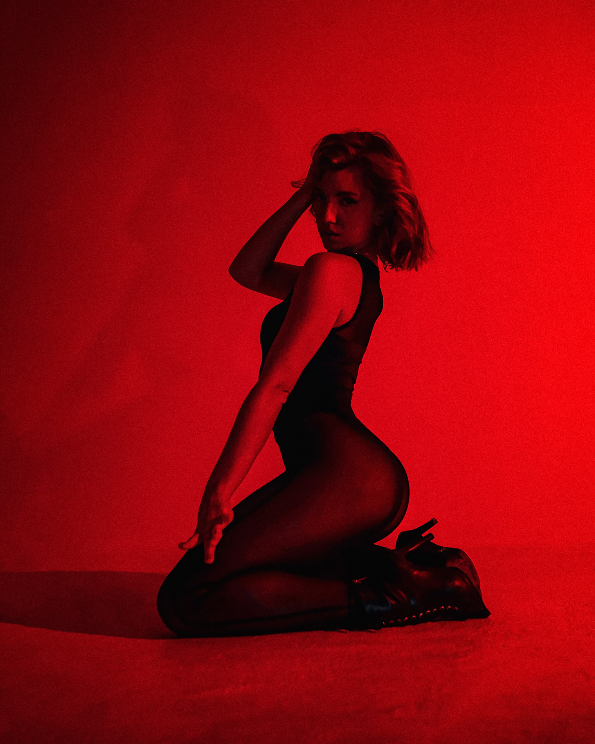 Sia_Fly_Nastya. Модельный Фотограф в Краснодаре Артур Тугай