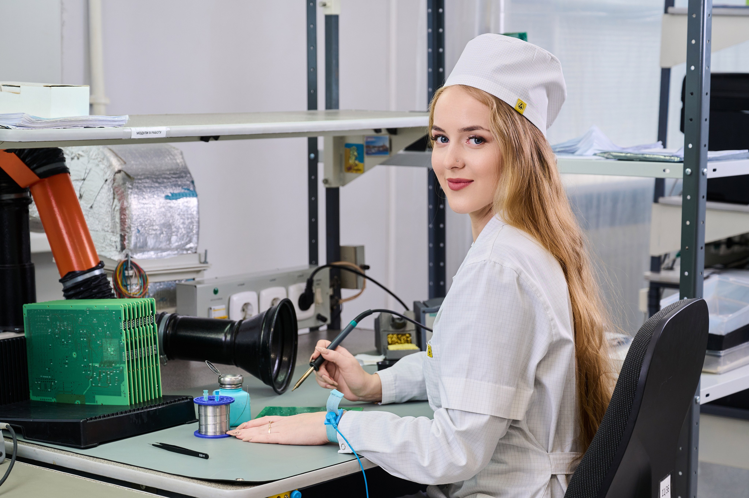 Коммерческая и контент съемка. Коммерческий фотограф в Ульяновске