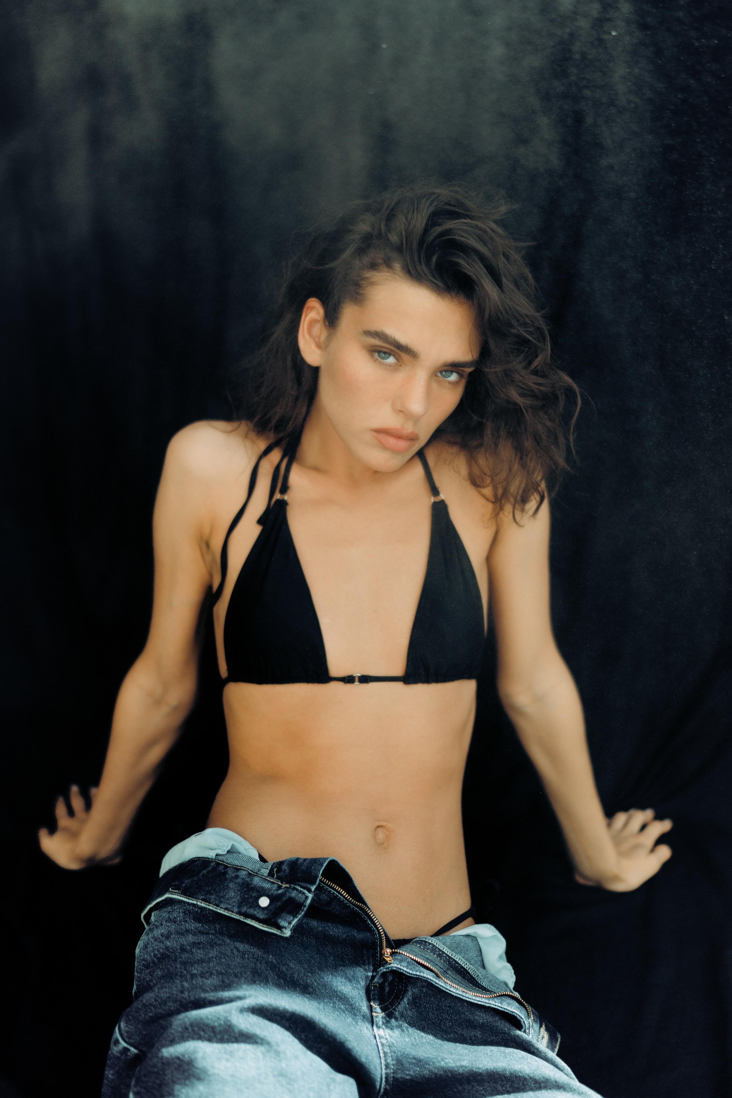 Виктория Клонина. Чувственный фотограф в Санкт-Петербурге Пятнова Ксения