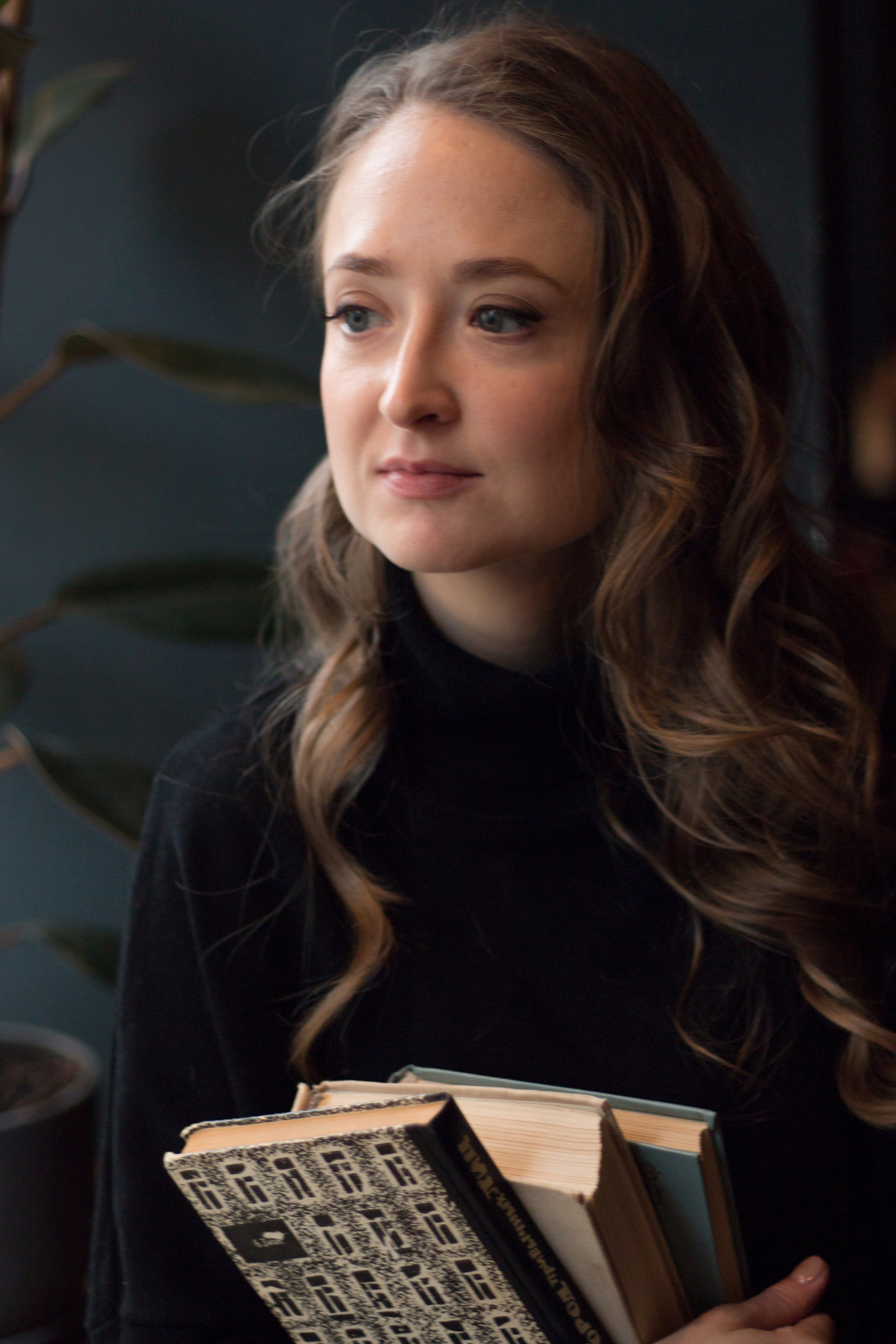 Индивидуальные съемки. Фотограф Щукина Юлия