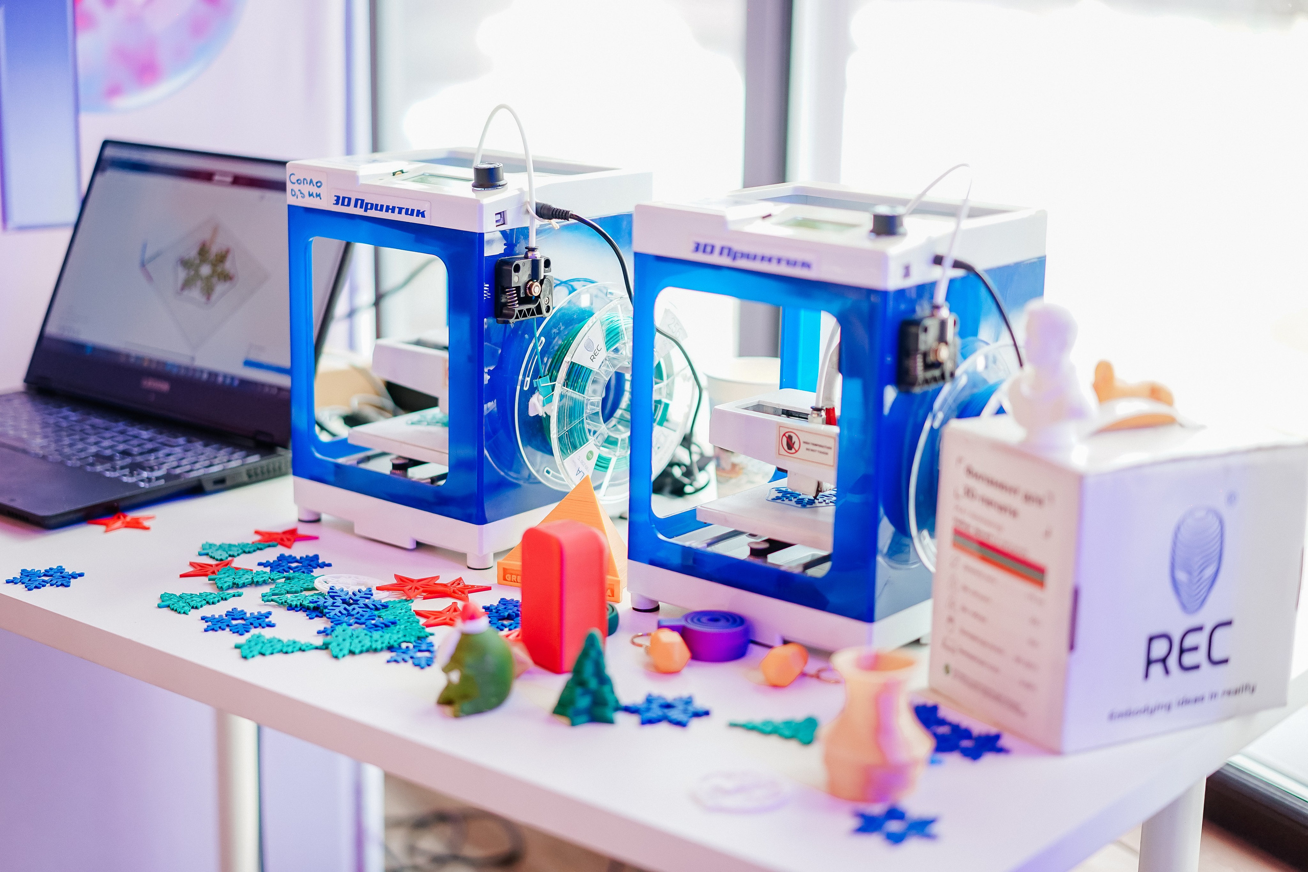 ВИРТУАЛИТИ | Смоленск. Фотограф и видеограф Смоленск | Студия Цезарь