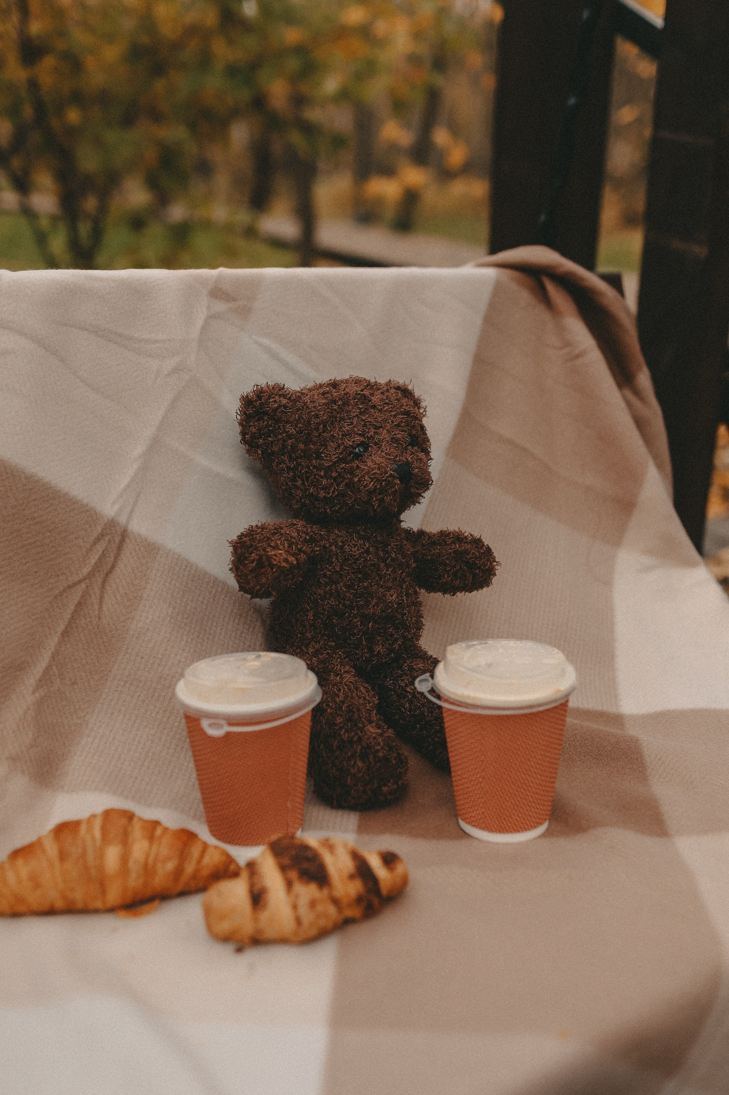 Настя, Олег и маленький Габи. Фотограф Владимир Москва