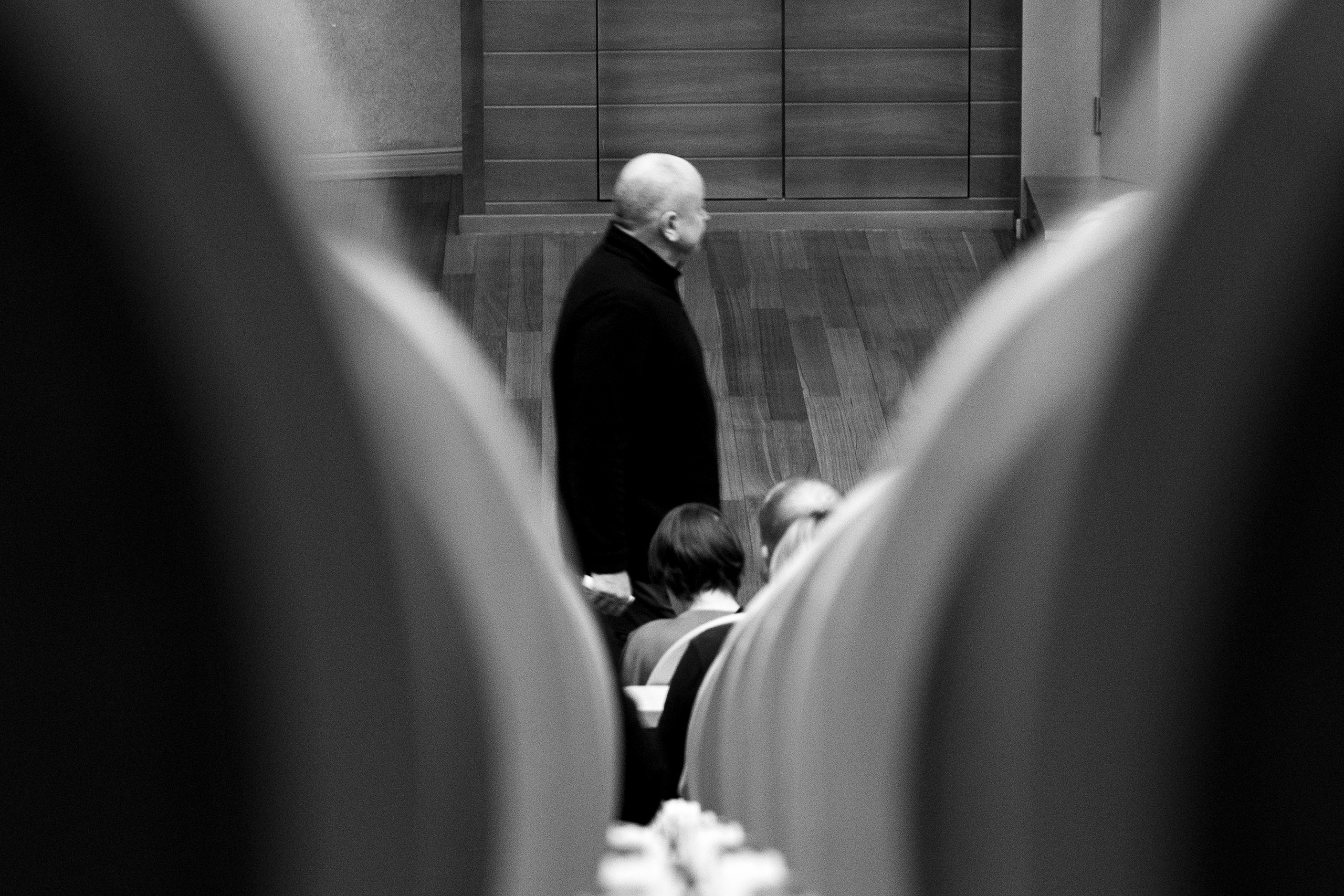 «Югра-Классик». Фотограф Переверзева Наталья / Ханты-Мансийск