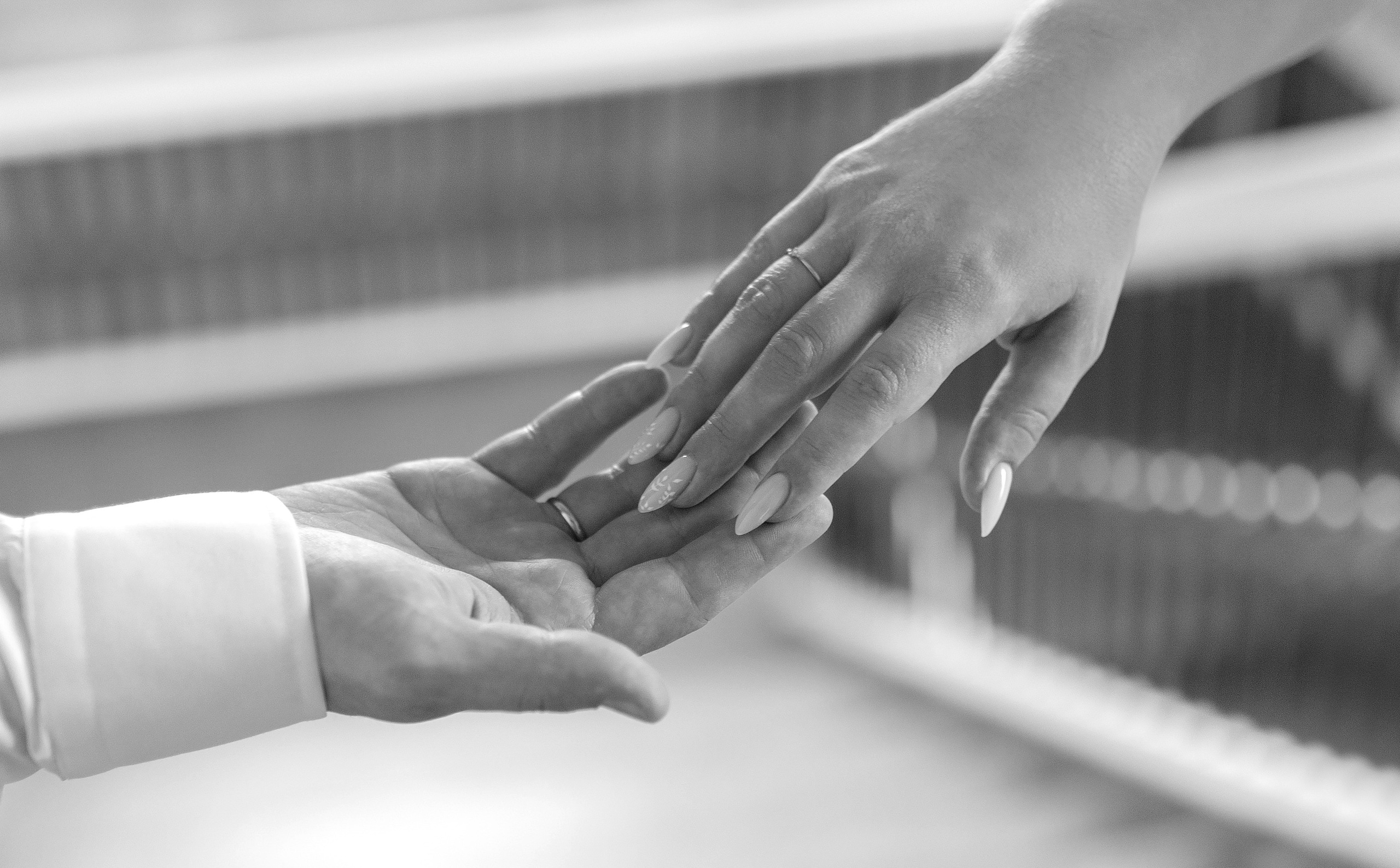 Александр и Александра. Фотограф-ретушер Анастасия Суровцева