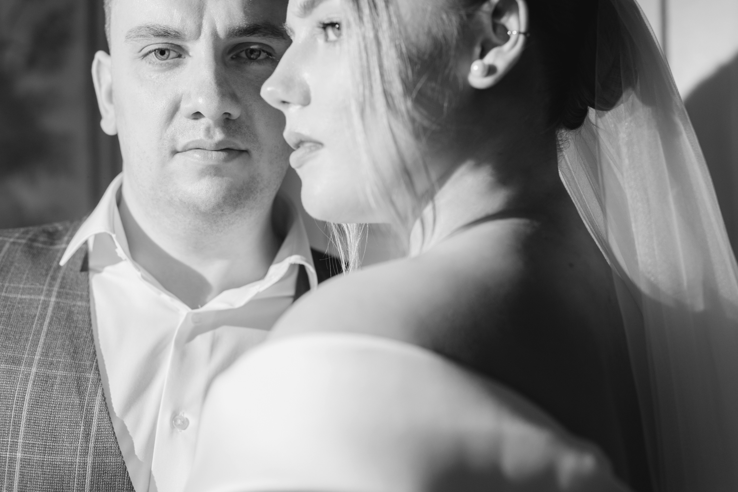 Александр и Александра. Фотограф-ретушер Анастасия Суровцева