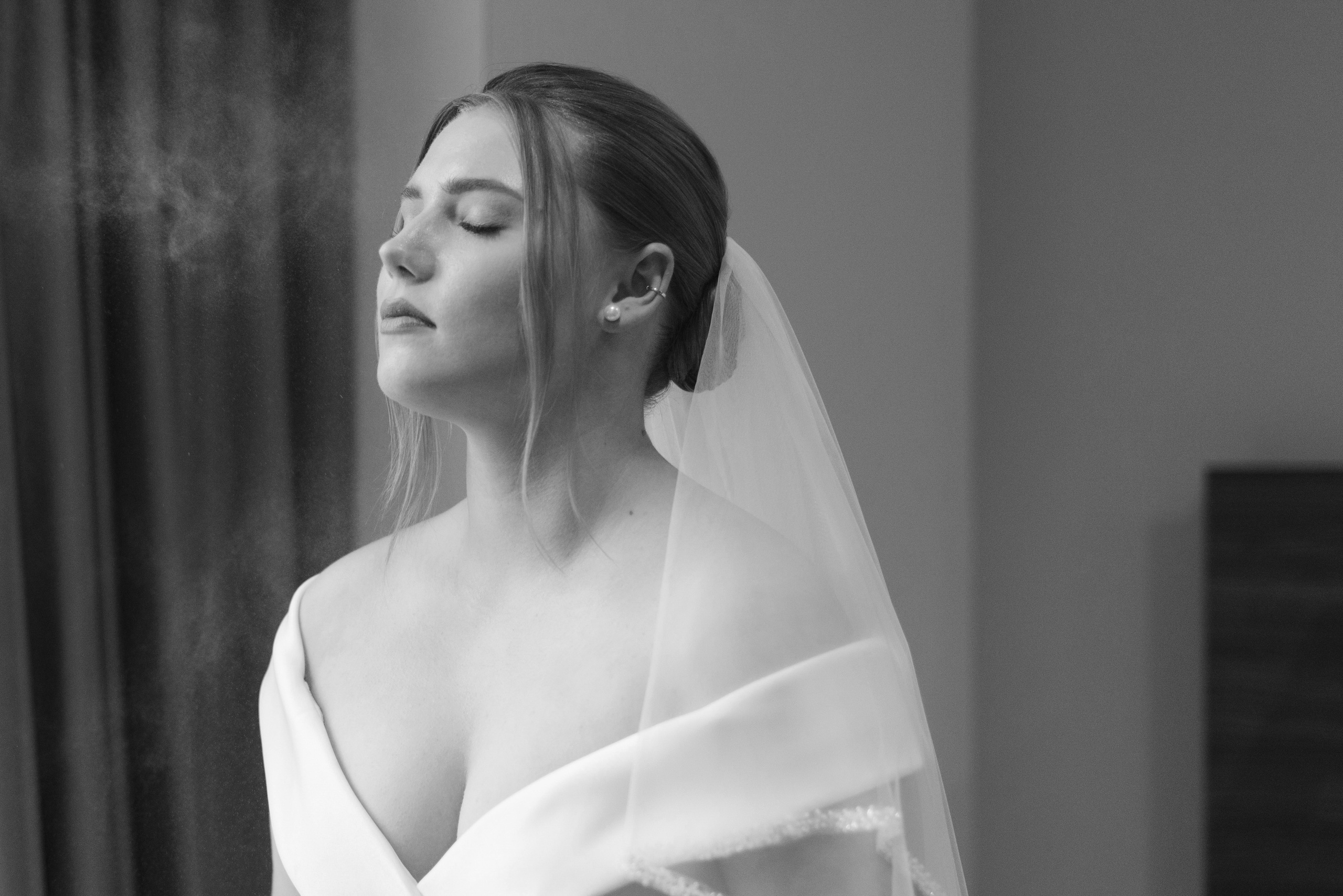 Александр и Александра. Фотограф-ретушер Анастасия Суровцева