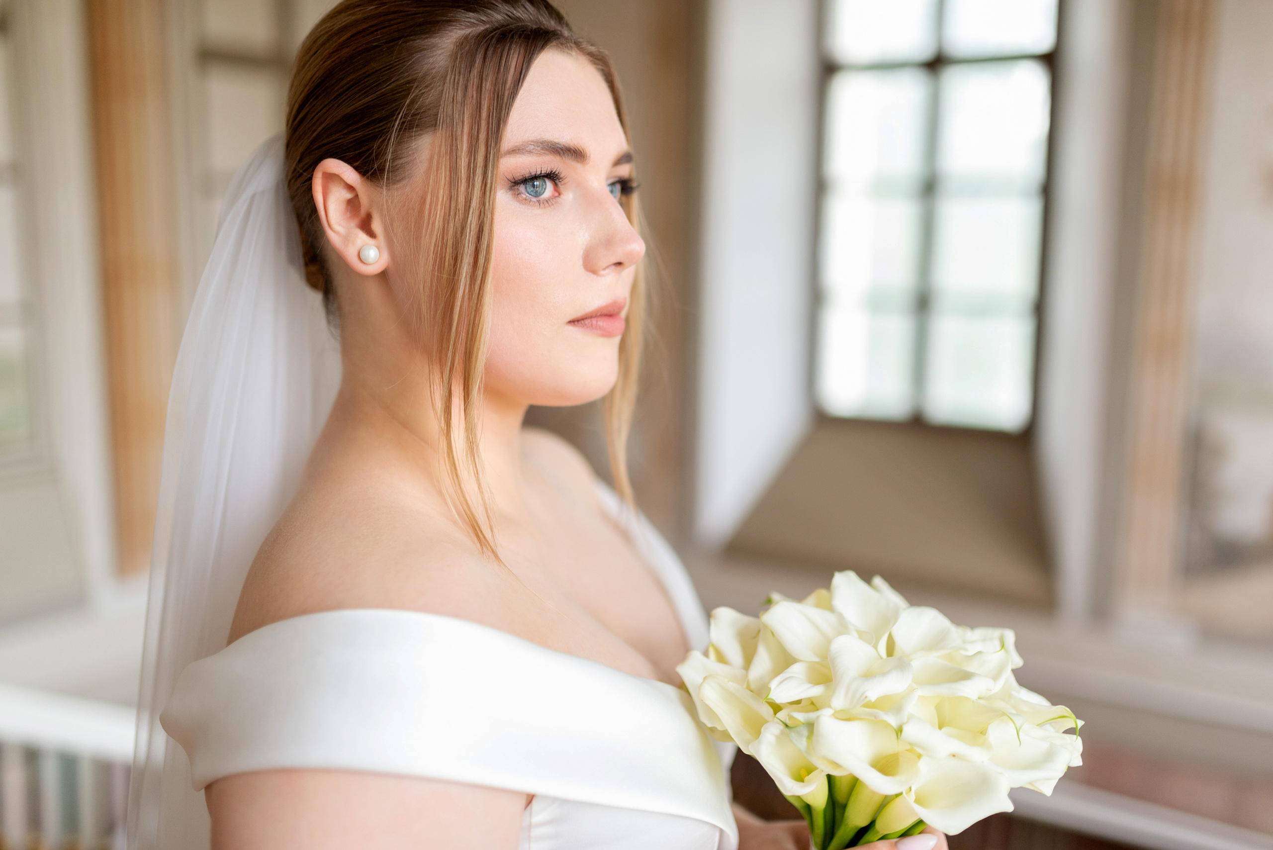 Александр и Александра. Фотограф-ретушер Анастасия Суровцева