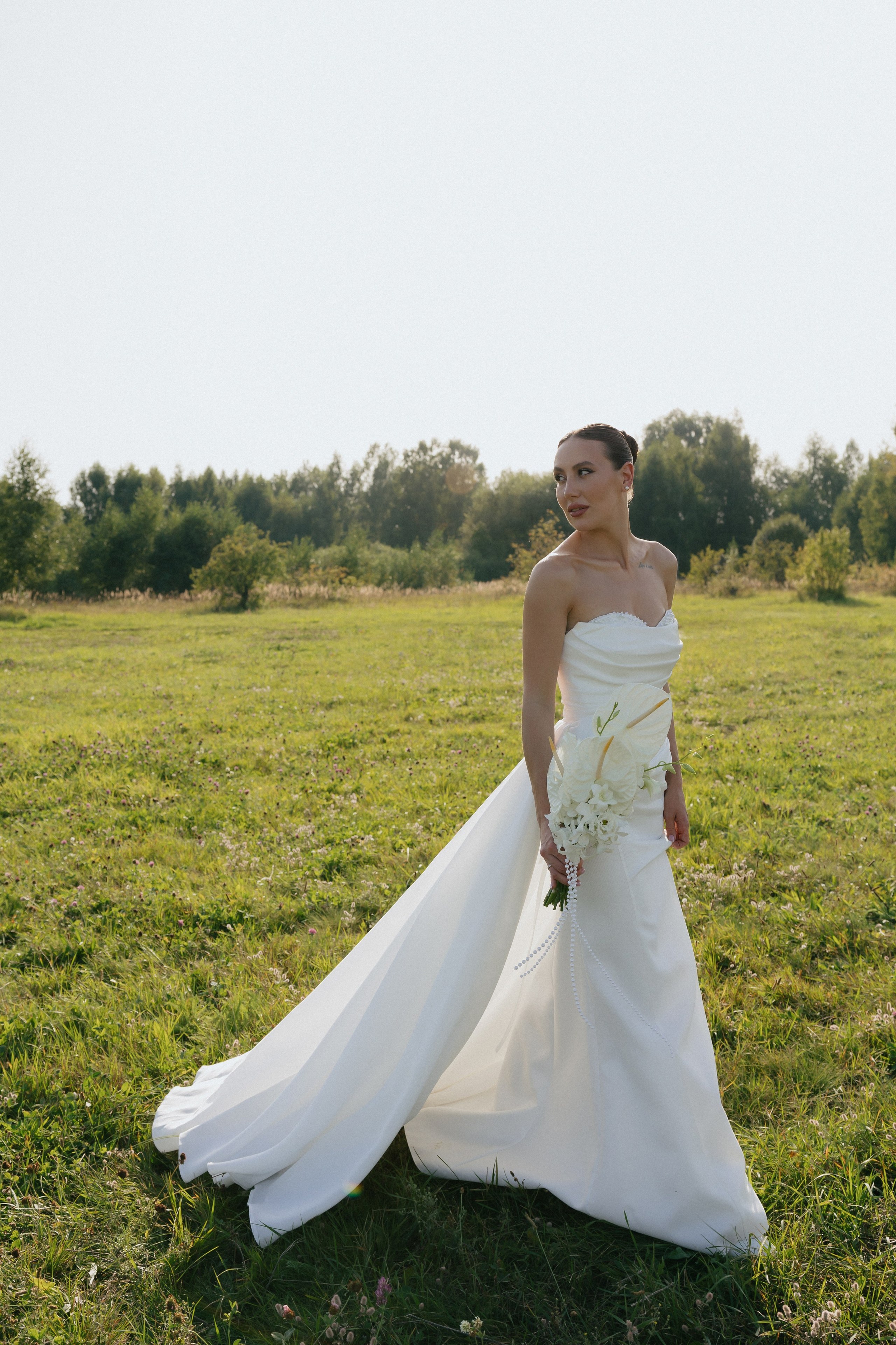 Любовь без слов. Дубинкина Екатерина Фотограф Рязань, Москва