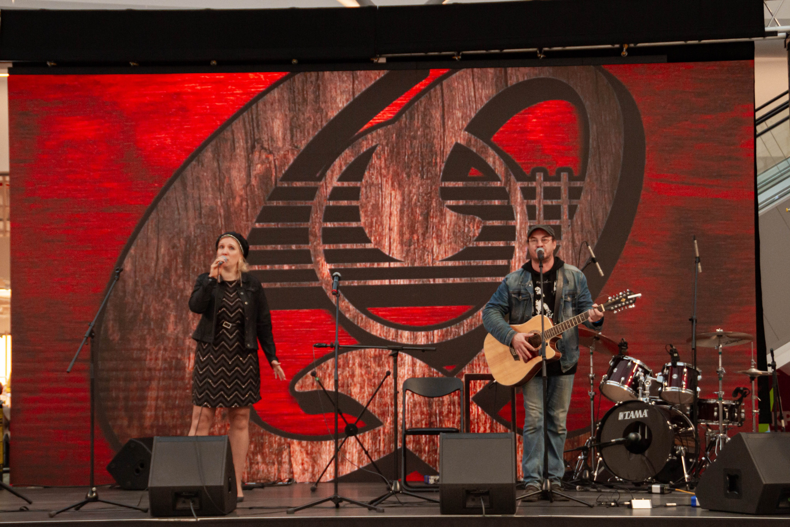 Голос города 2025