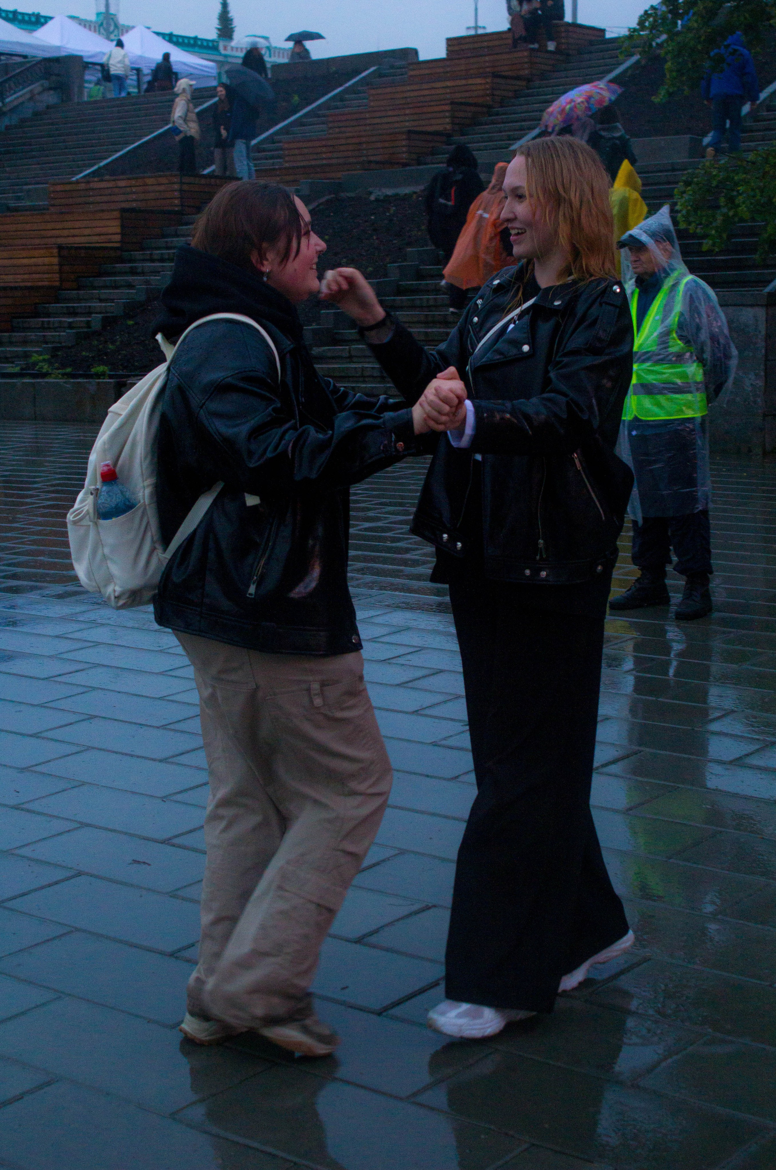 Движение 2024 х Inclusive Event