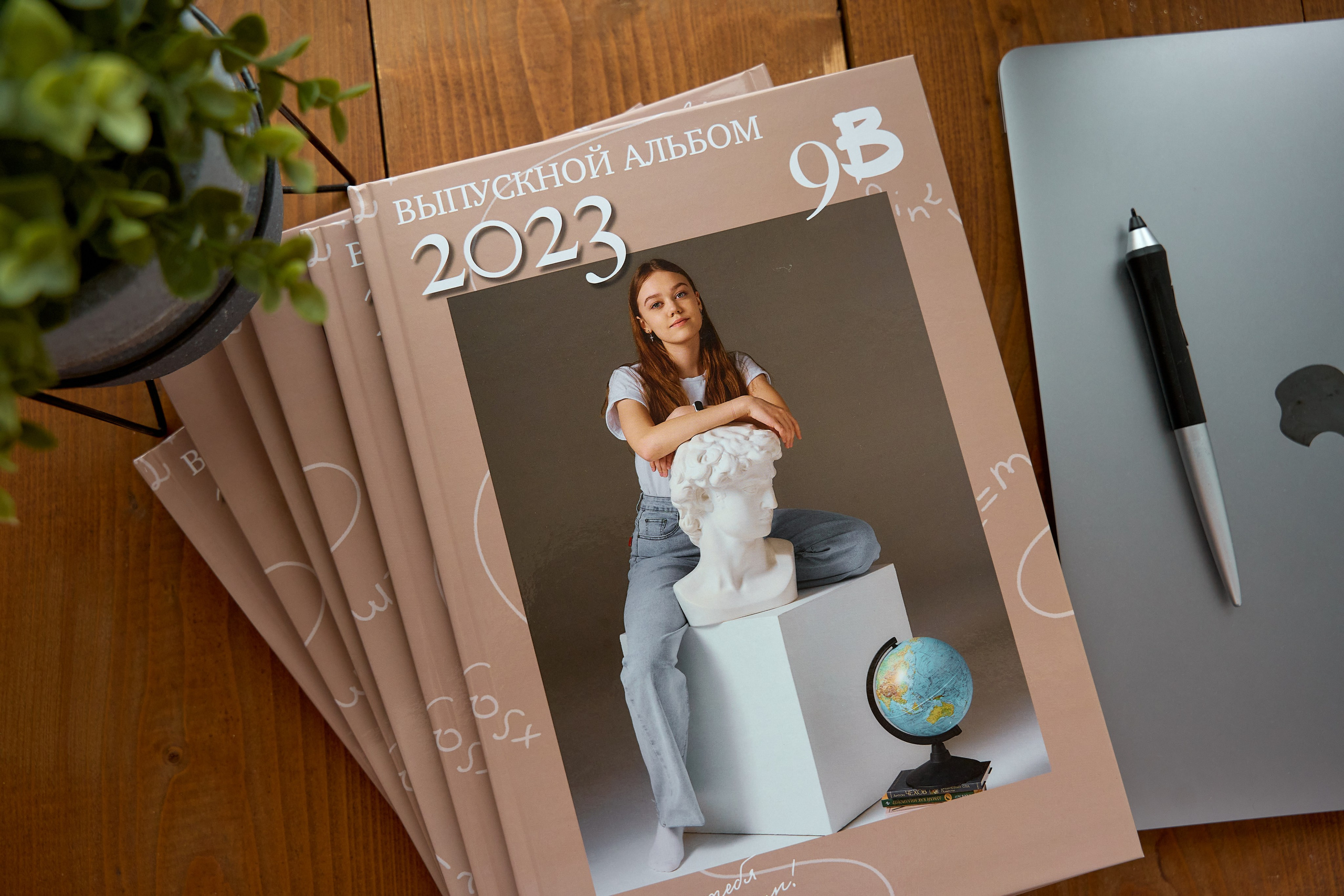 Фотоальбомы. Свадебный и семейный фотограф Кристина Лисина в Арзамасе