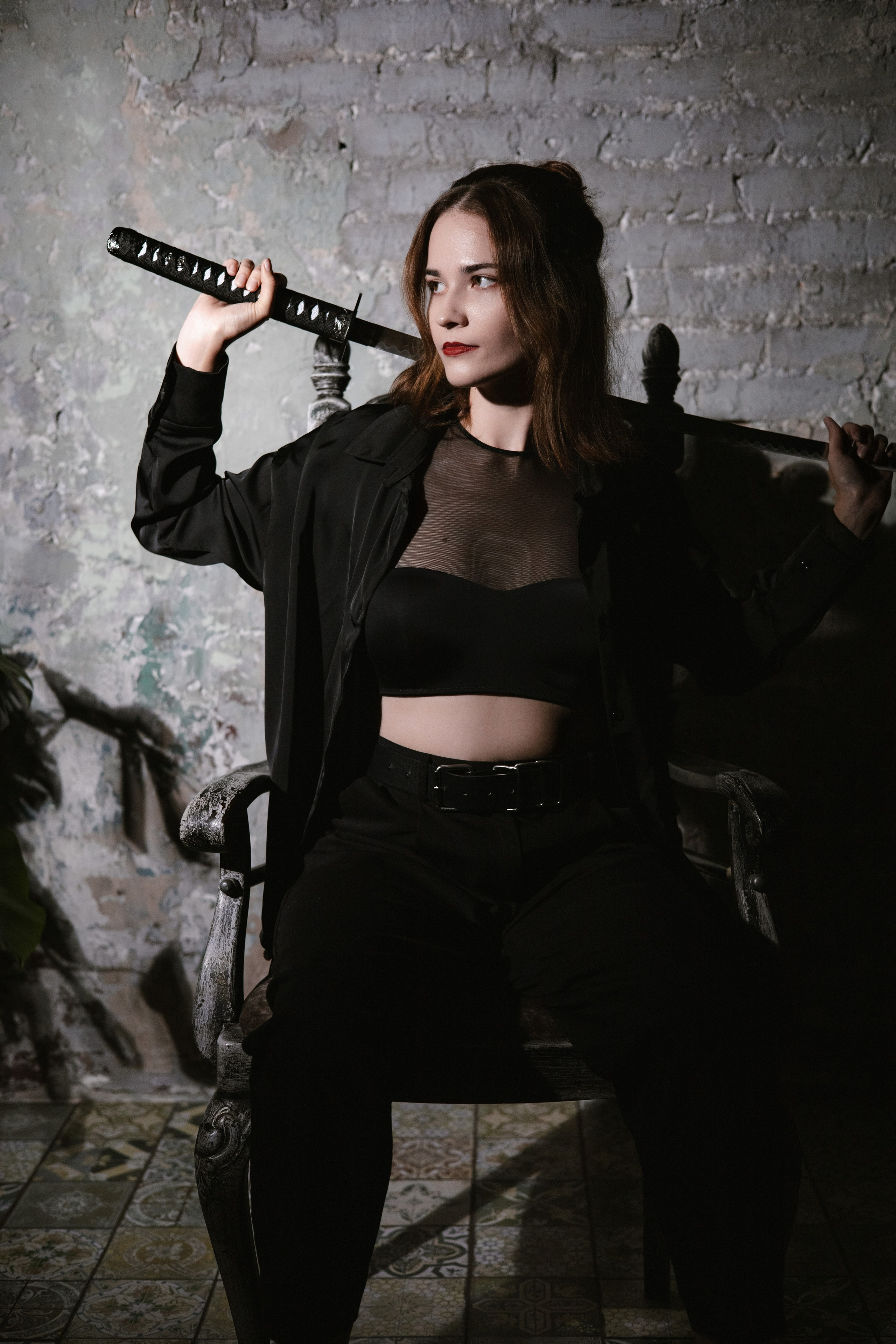 Halloween 2024. Gorbunova Alina Фотограф