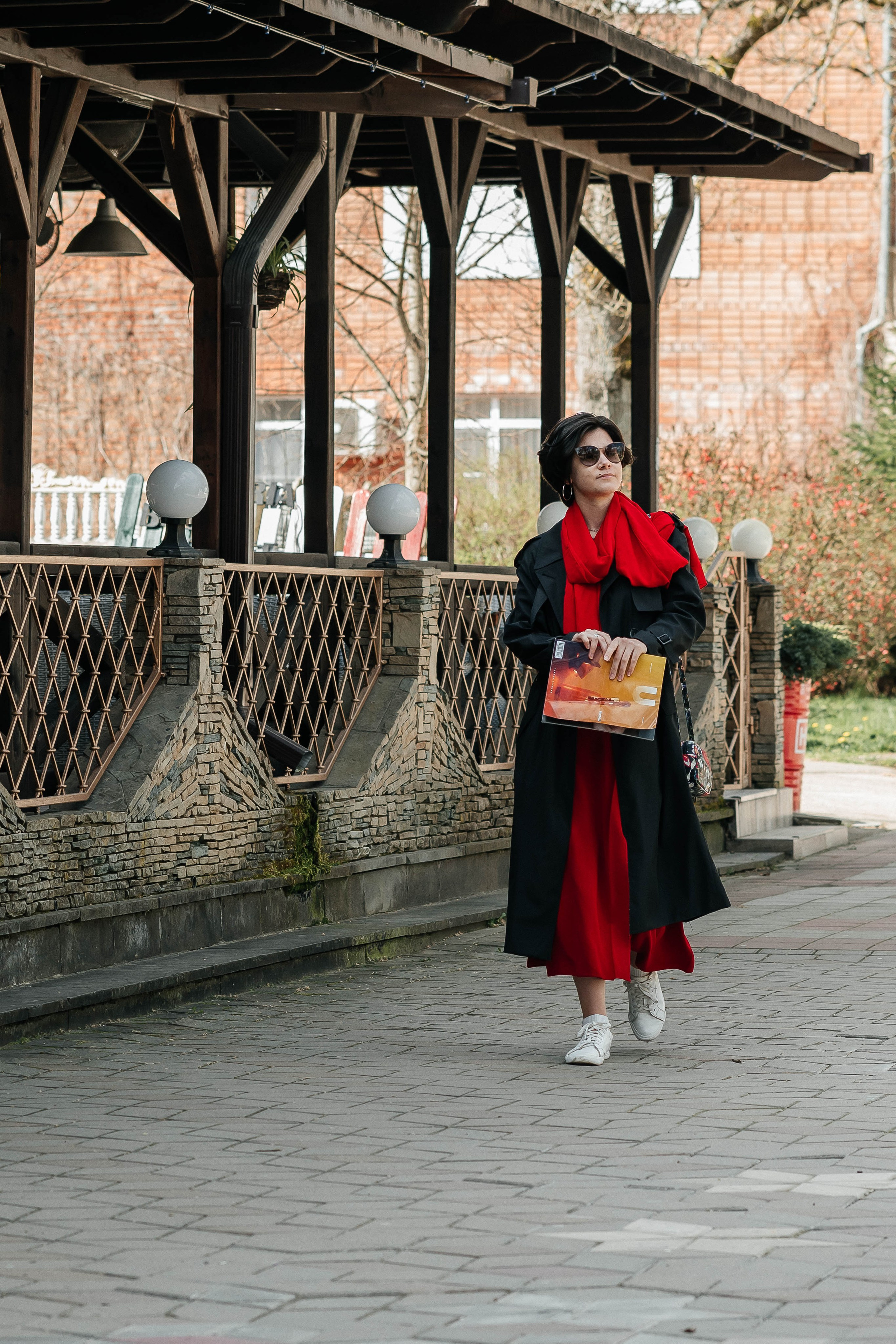 Парижанка. Предметный фотограф в Горячем Ключе Вера Швец