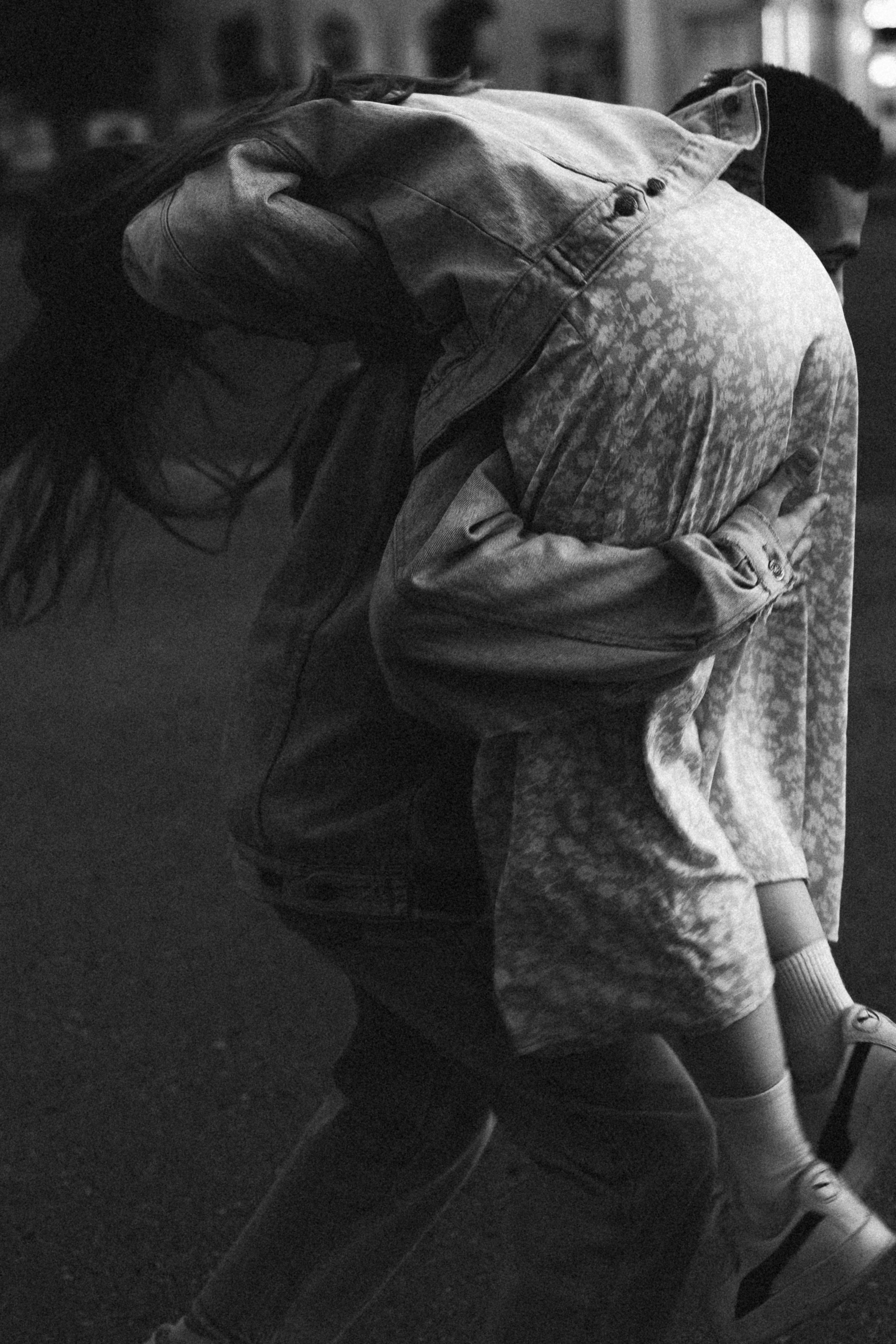 Матвей и Лиза