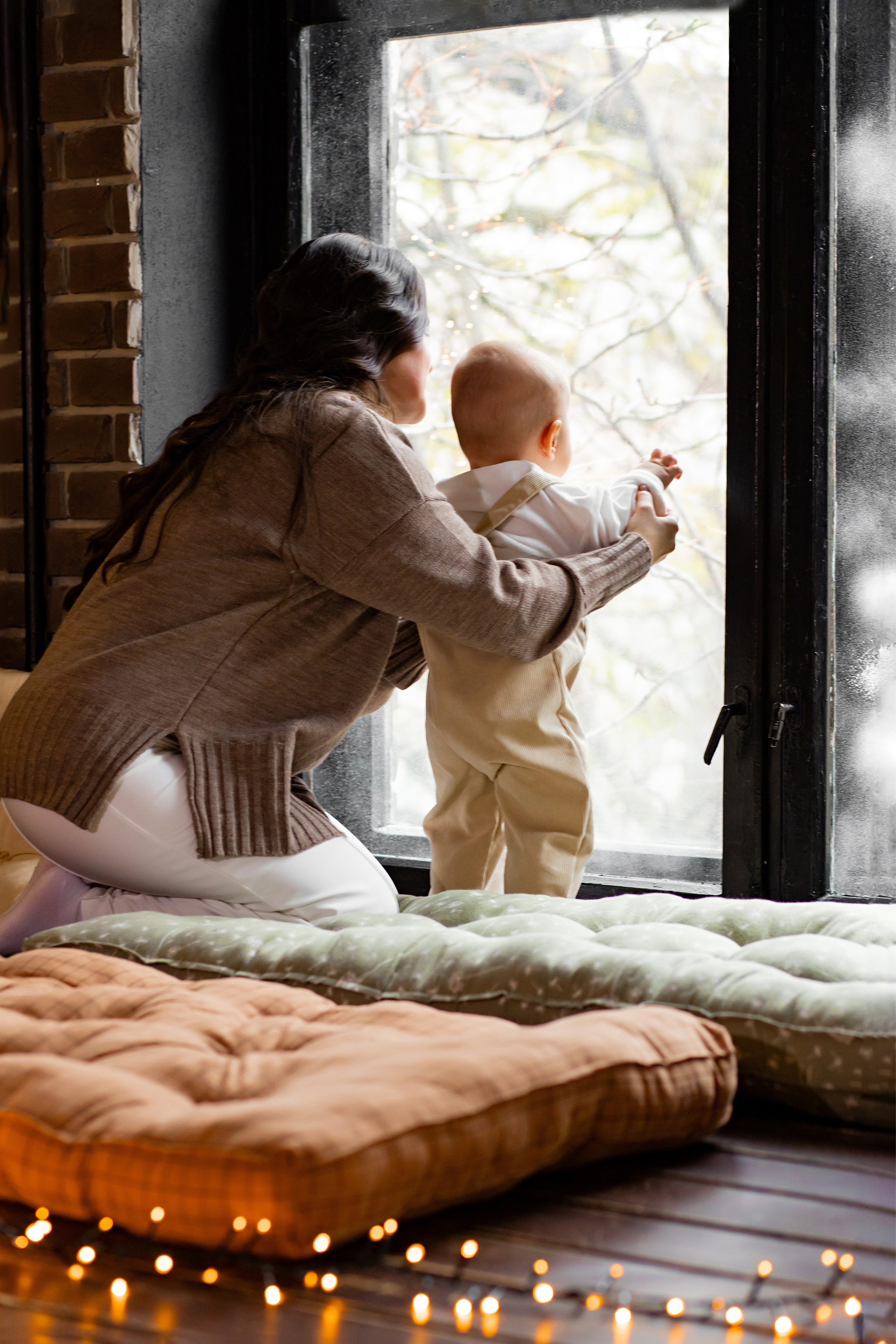 семейная фотосессия белгород