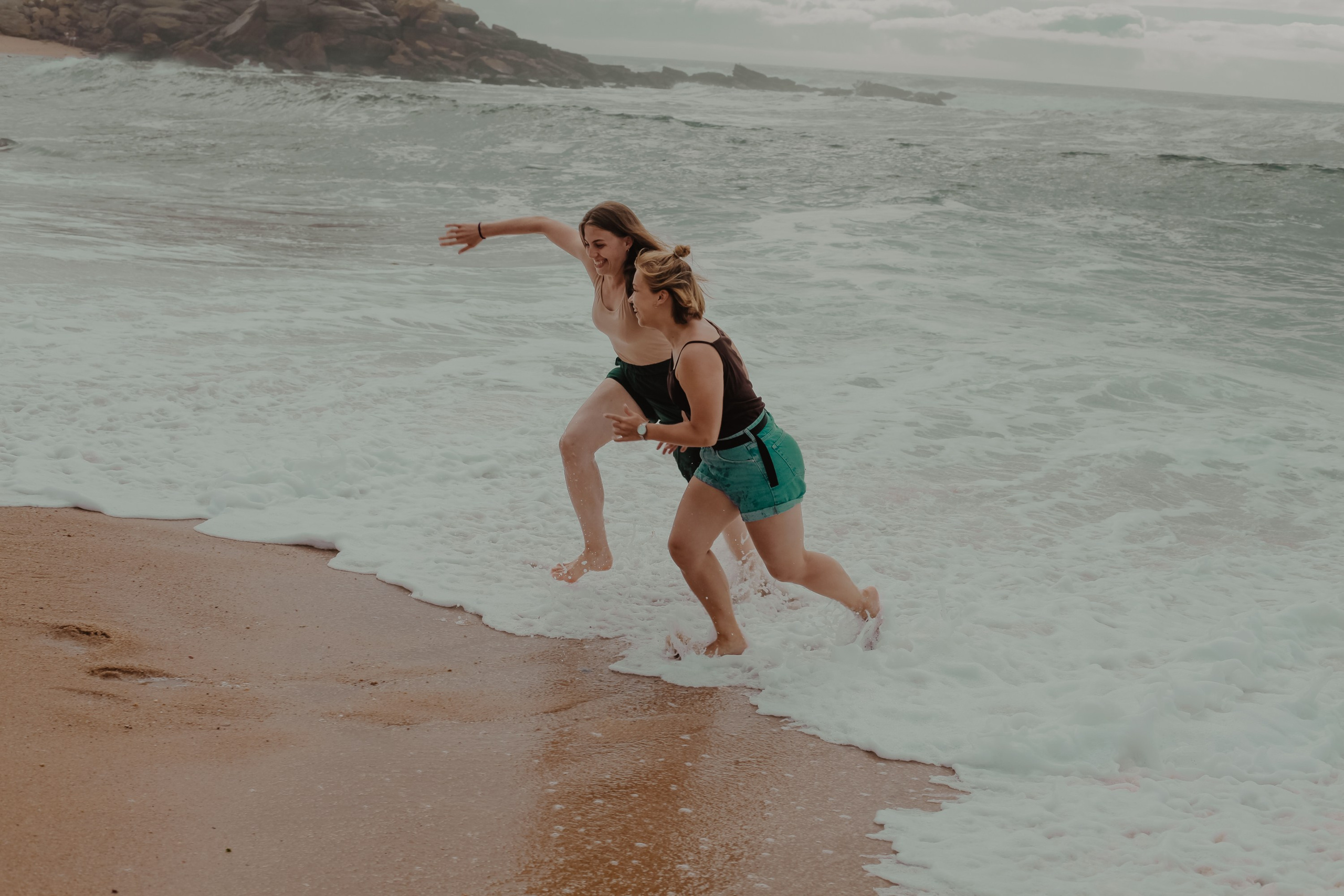 Португалия. Виолетта Скрипка