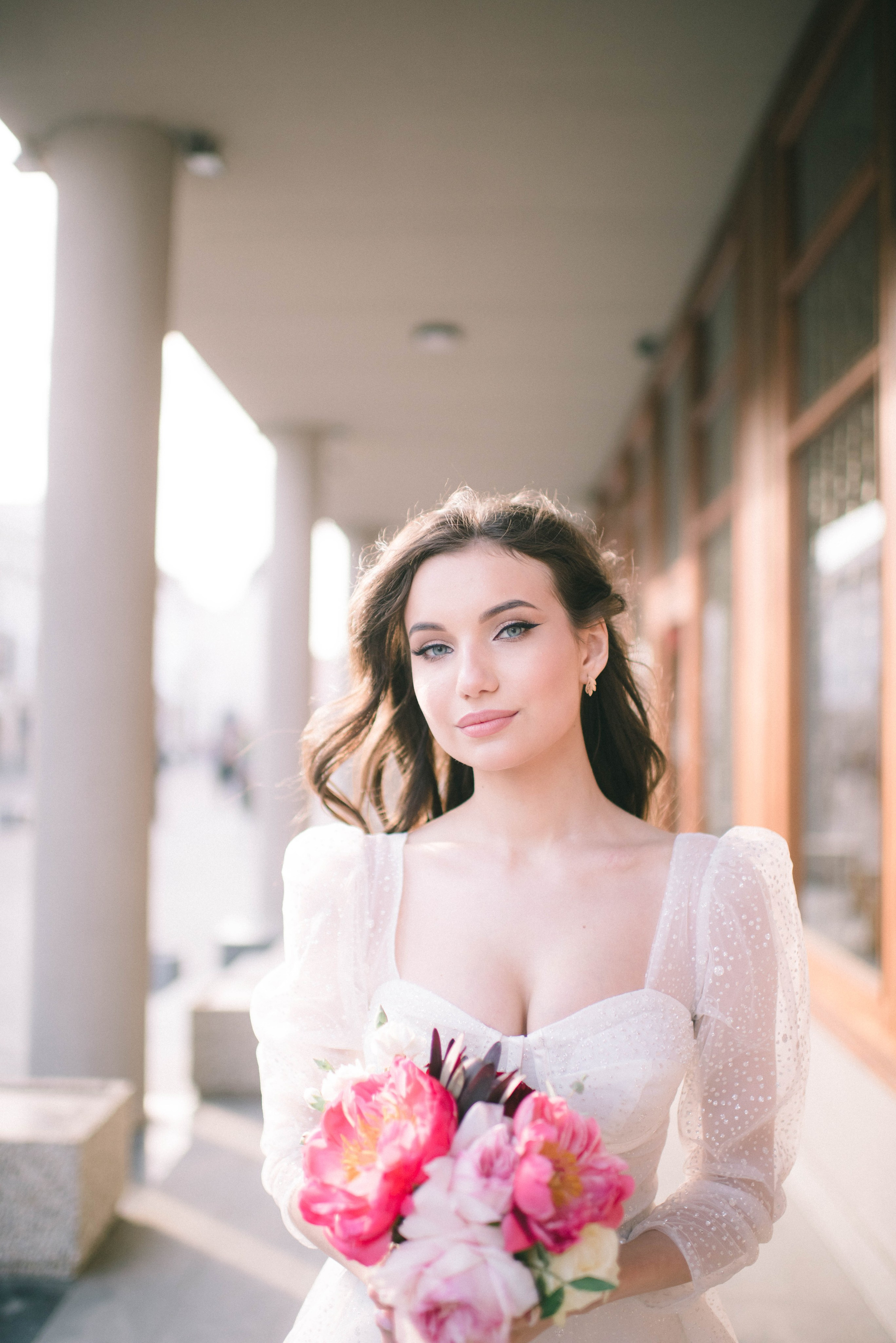 Анна и Владимер. Главная