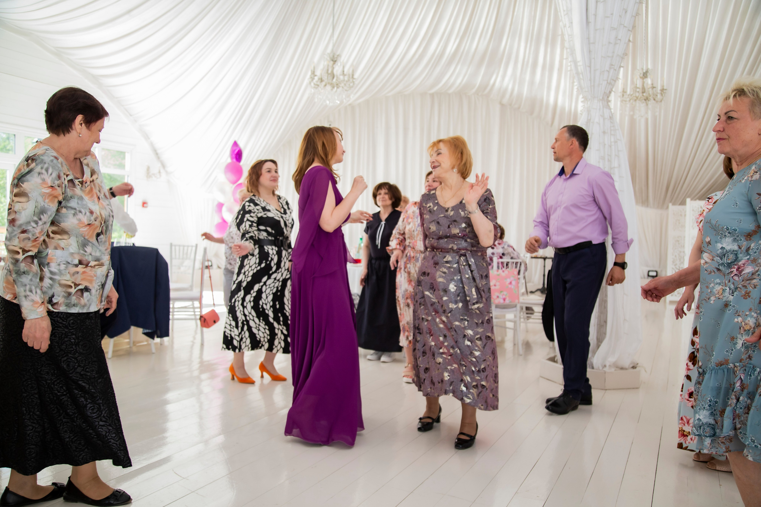 Юбилей. 𝓕𝓸𝓽𝓸𝓰𝓻𝓪𝓯 𝓑𝓪𝓵𝓪𝓼𝓱𝓲𝓱𝓪 / 𝓜𝓸𝓼𝓴𝓿𝓪