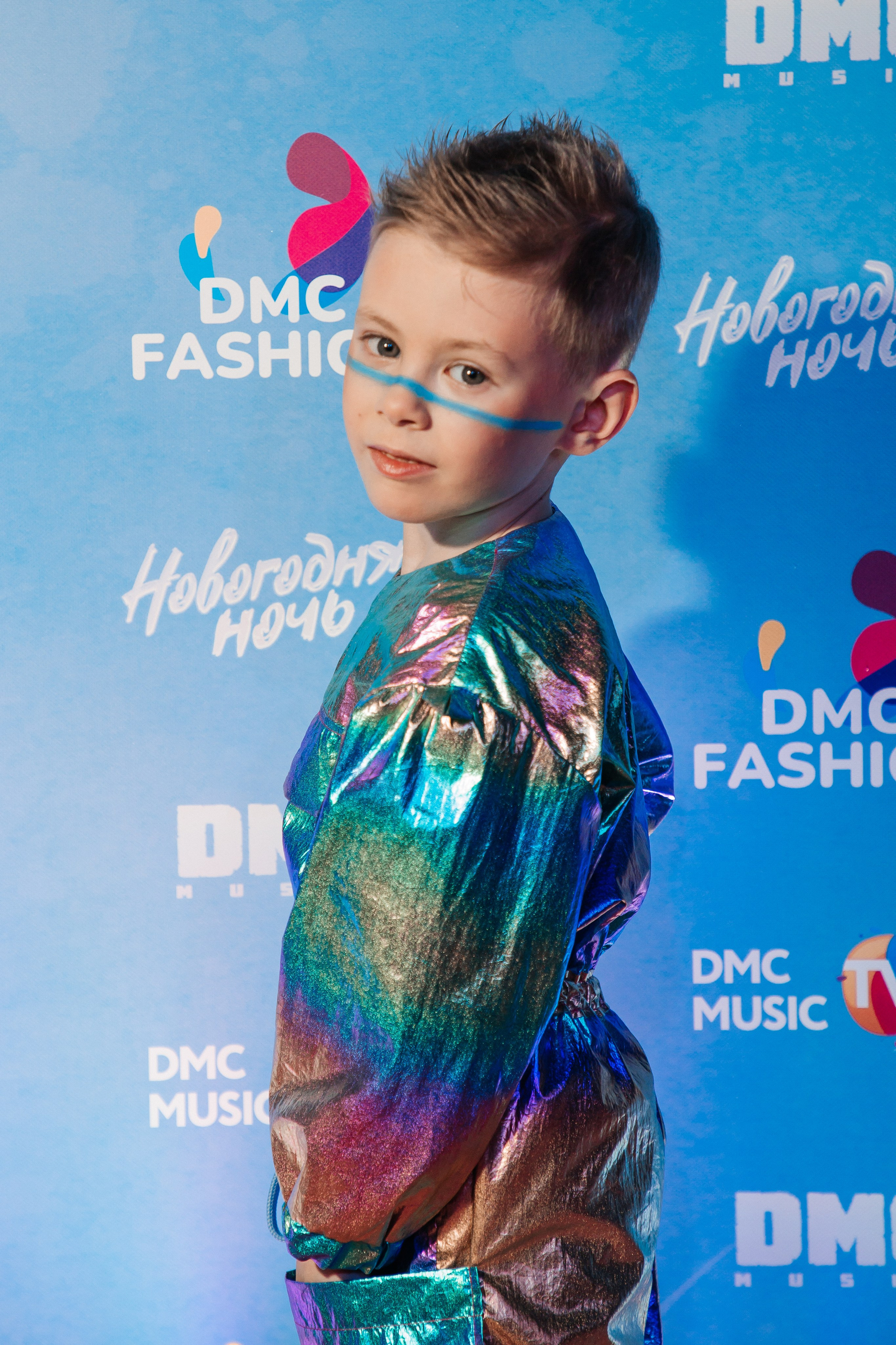 DMC Москва 2023. Efimova Model Agency