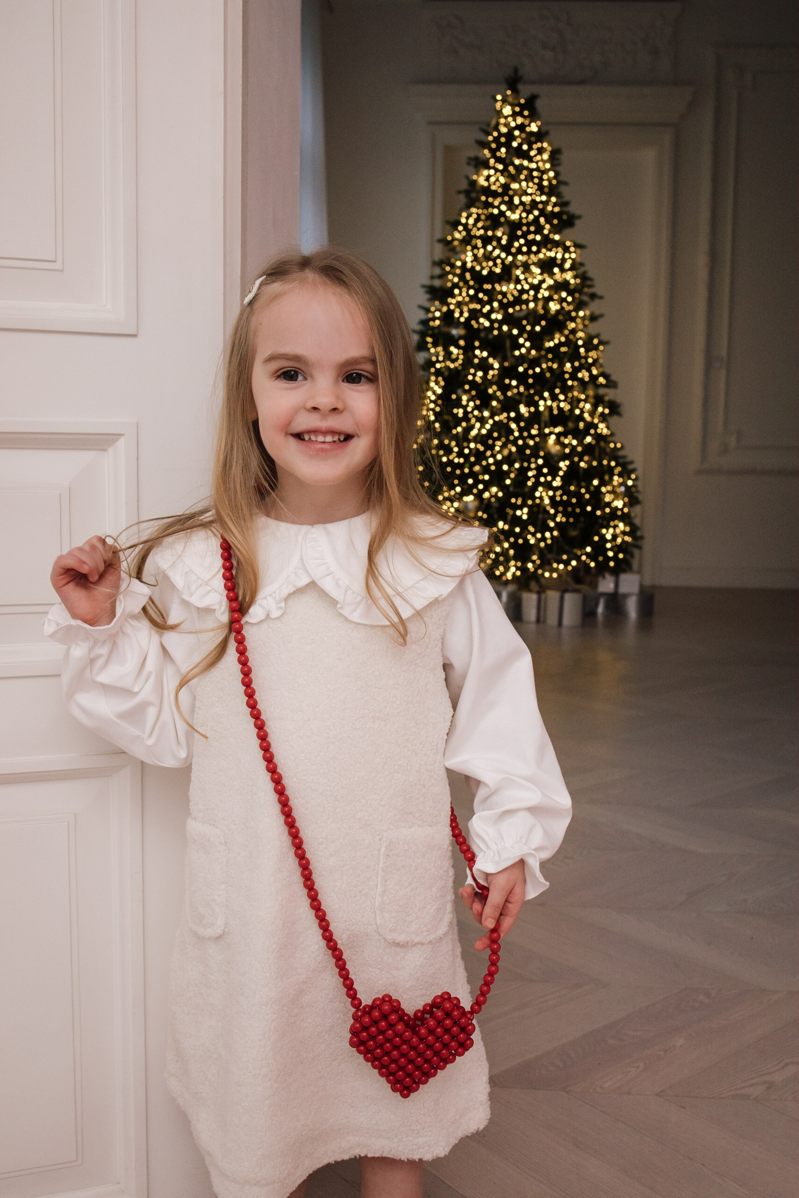 Новогоднии истории. Ваш фотограф в Санкт-Петербурге