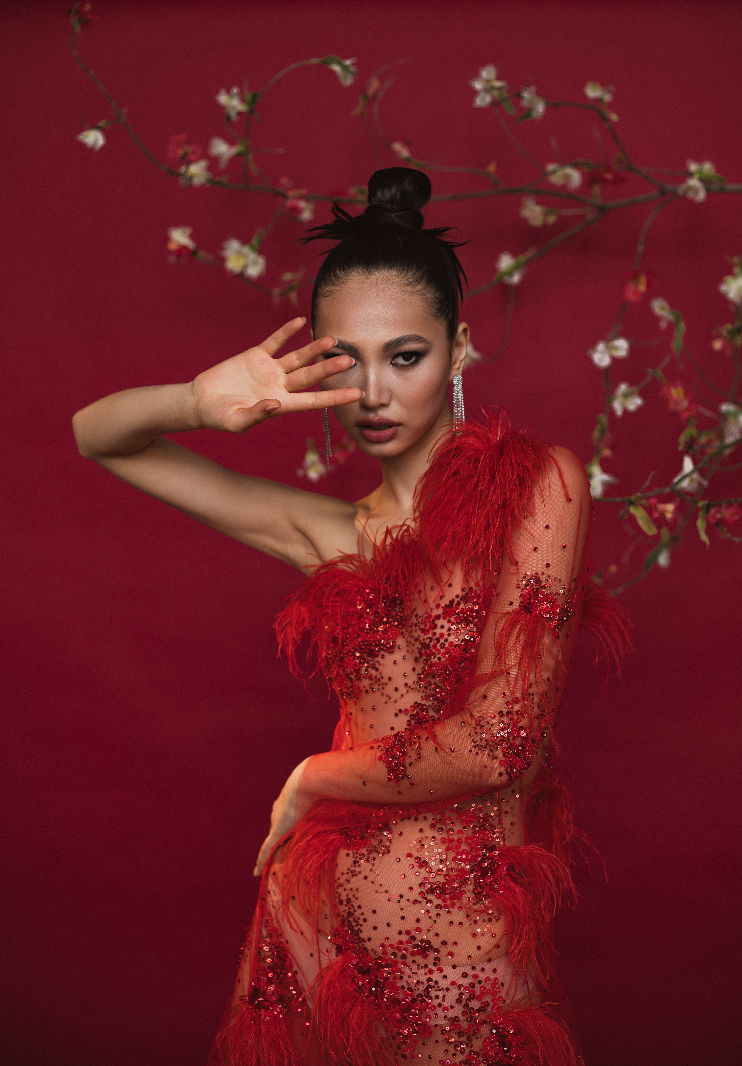 Гюзаль. Женский и предметный фотограф